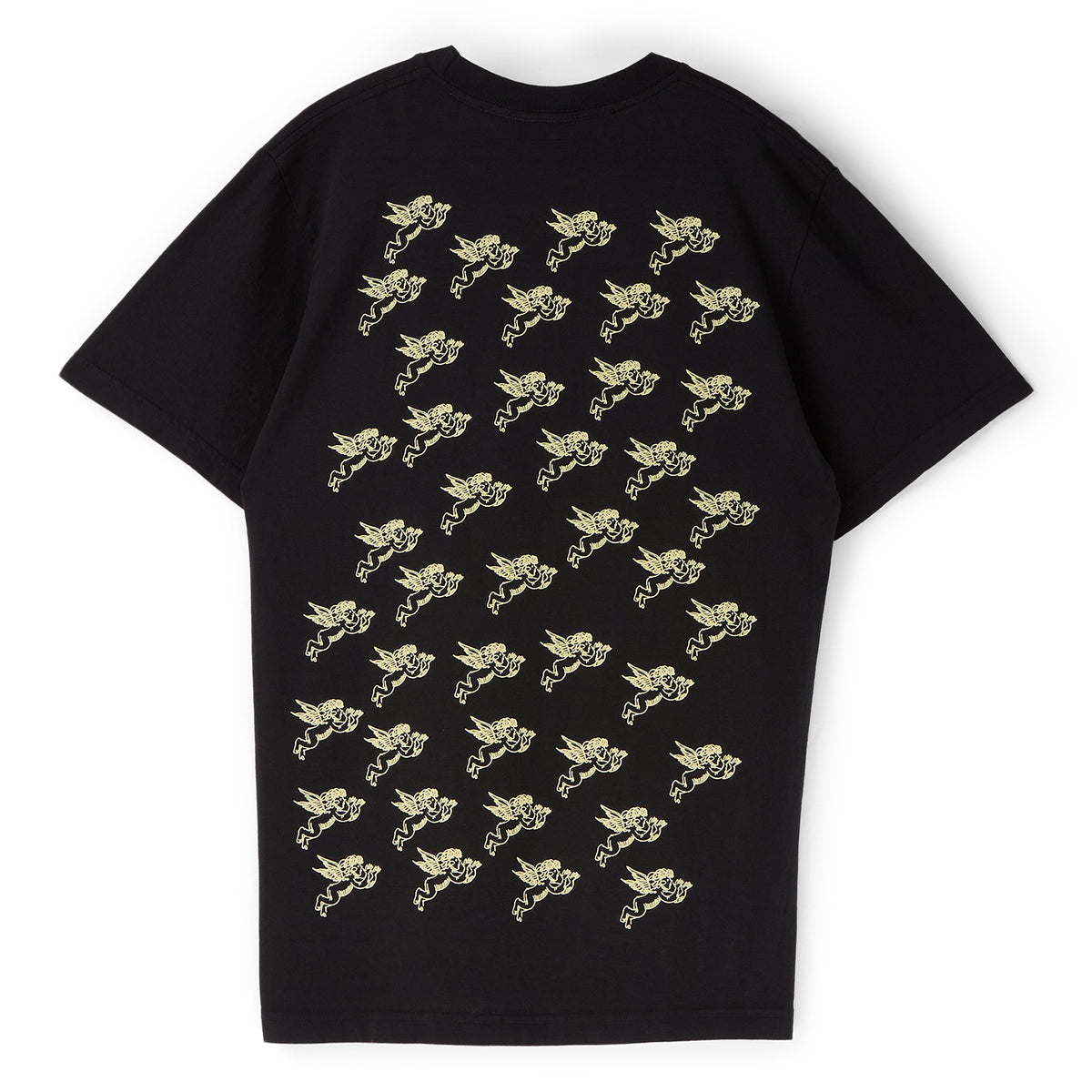 AWAKE Angelic Tee (Black)