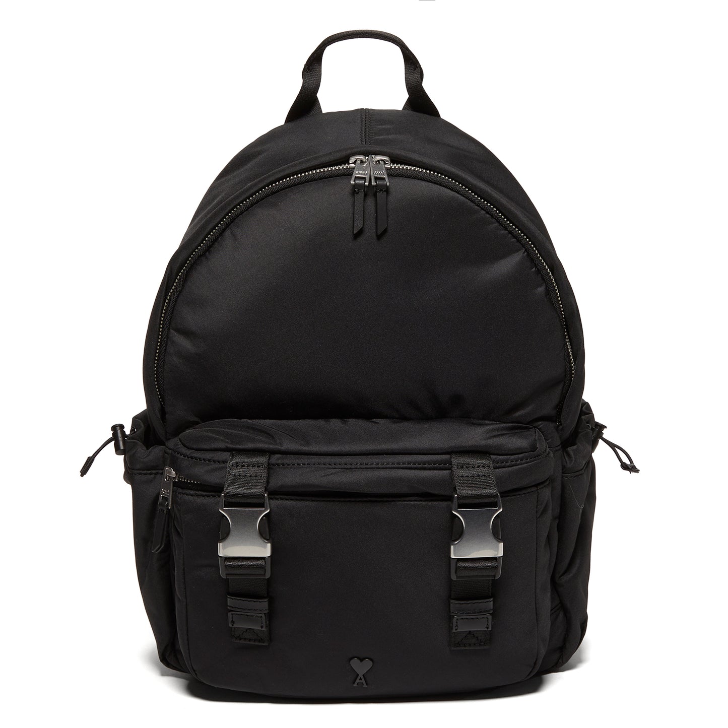 AMI De Coeur Backpack (Black)