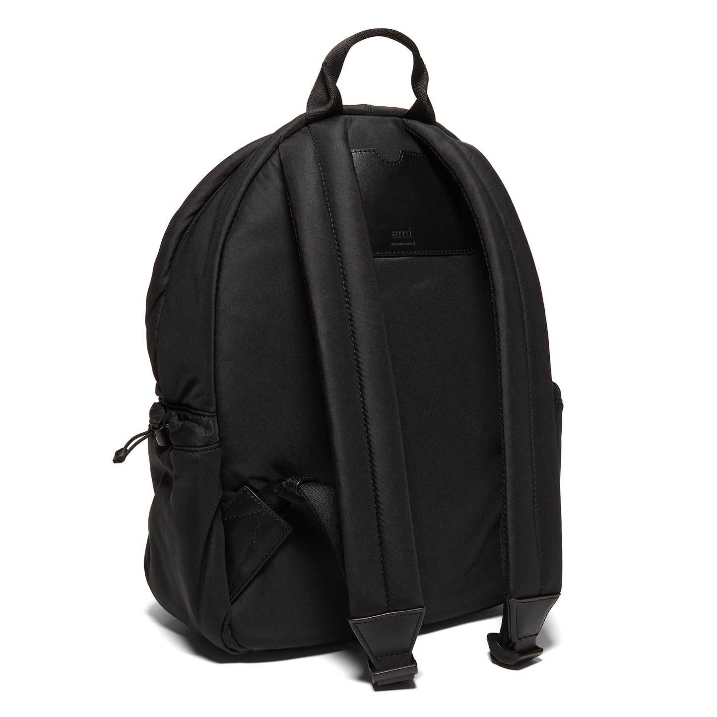 AMI De Coeur Backpack (Black)