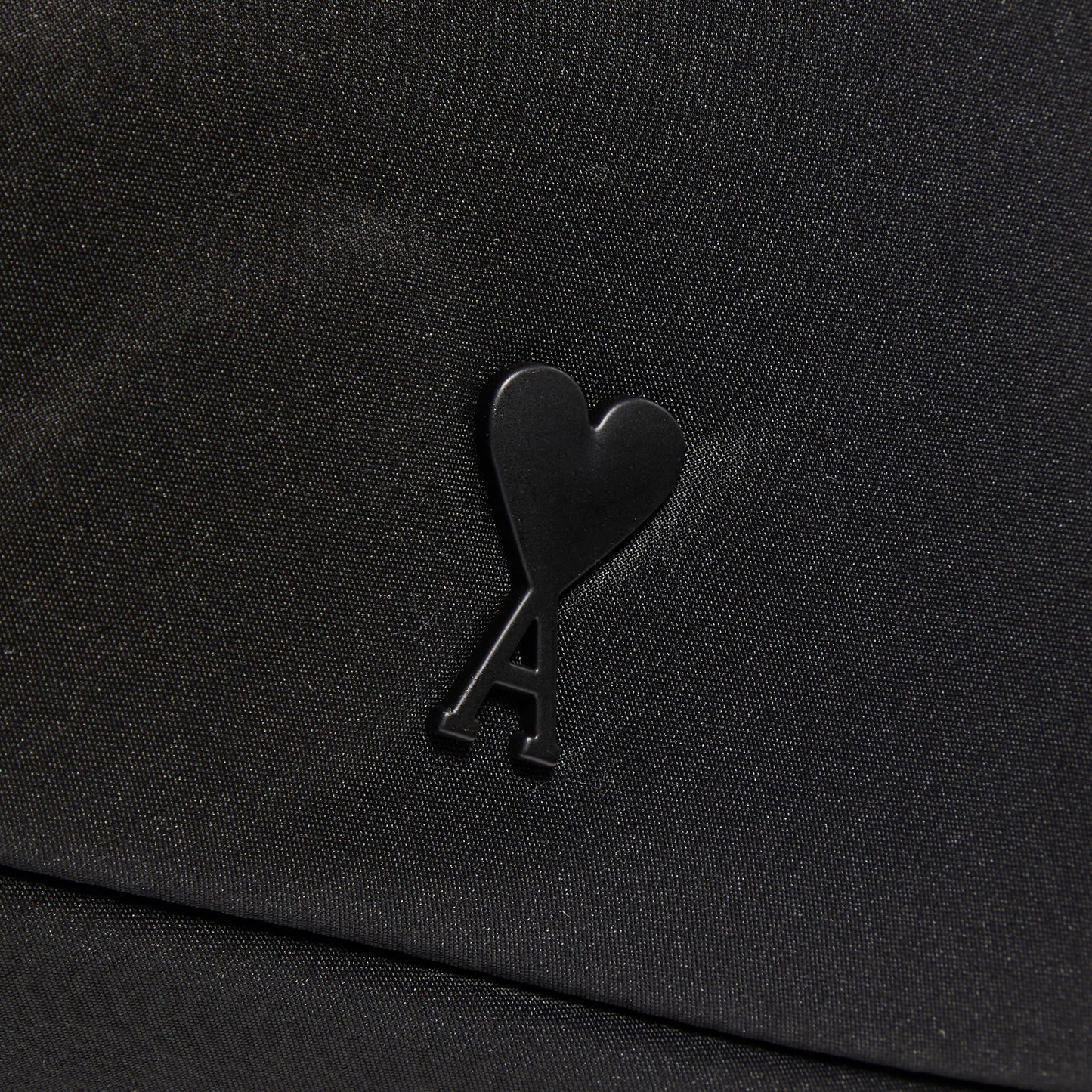 AMI De Coeur Backpack (Black)
