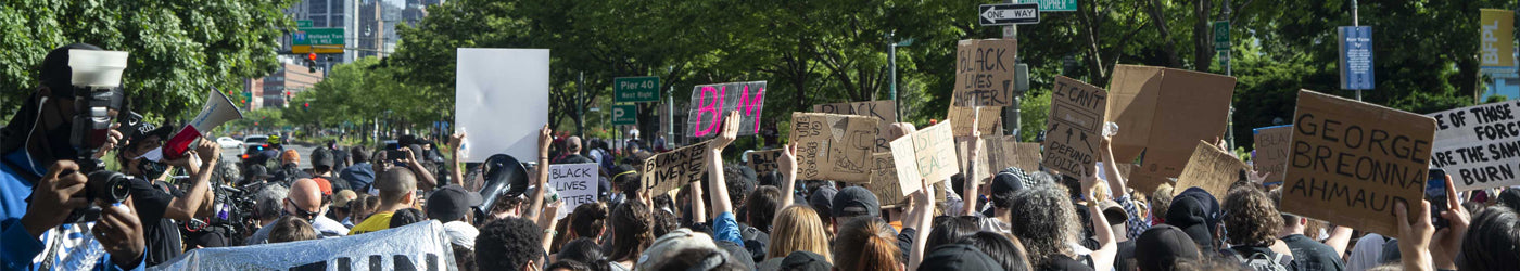 Black Lives Matter Resources