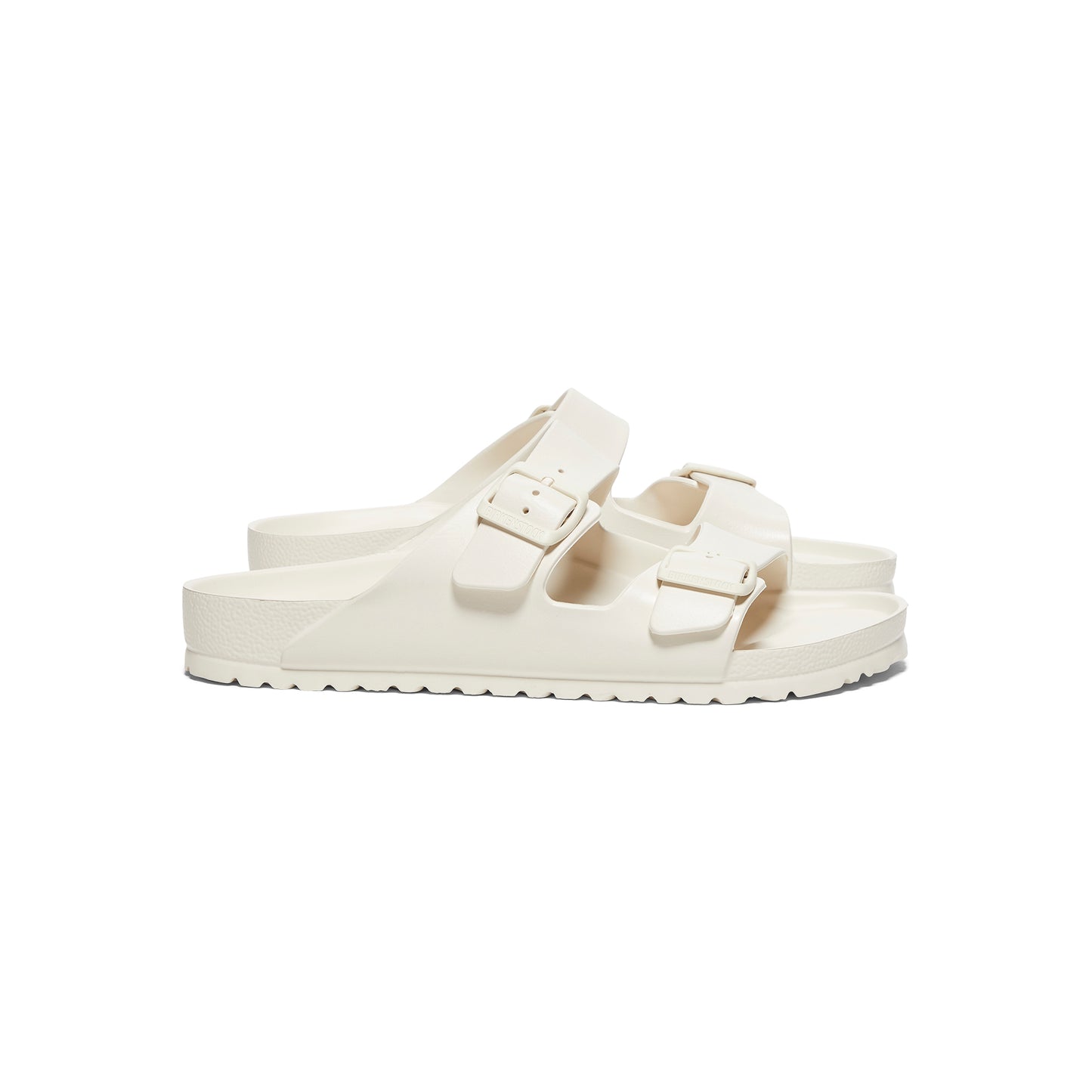 Birkenstock Womens Arizona EVA (Eggshell)