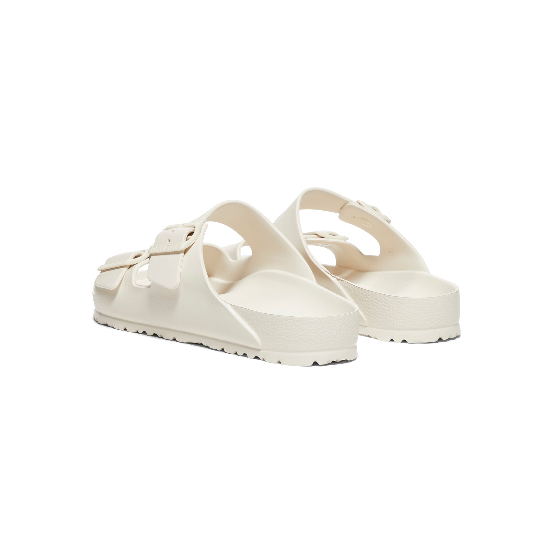 Birkenstock Womens Arizona EVA (Eggshell)