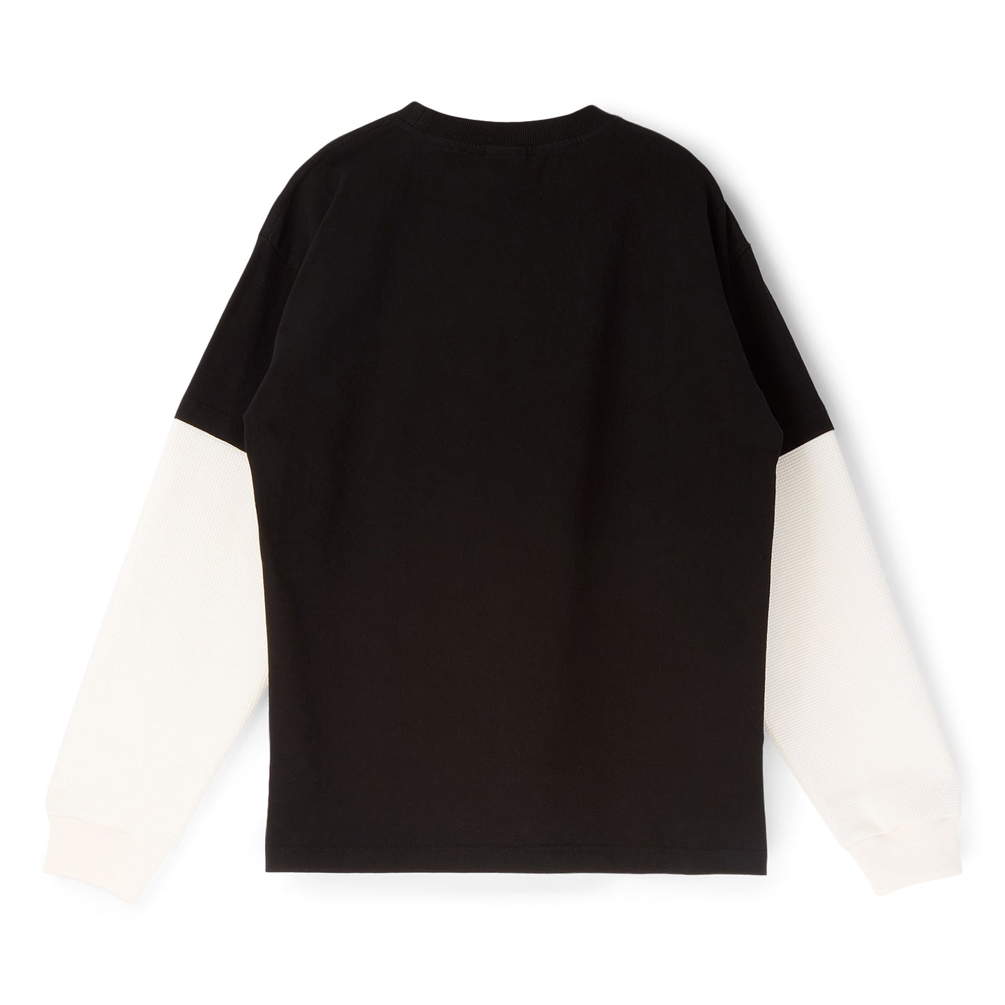 Carpet Company Trampstamp Tee (Black/White)
