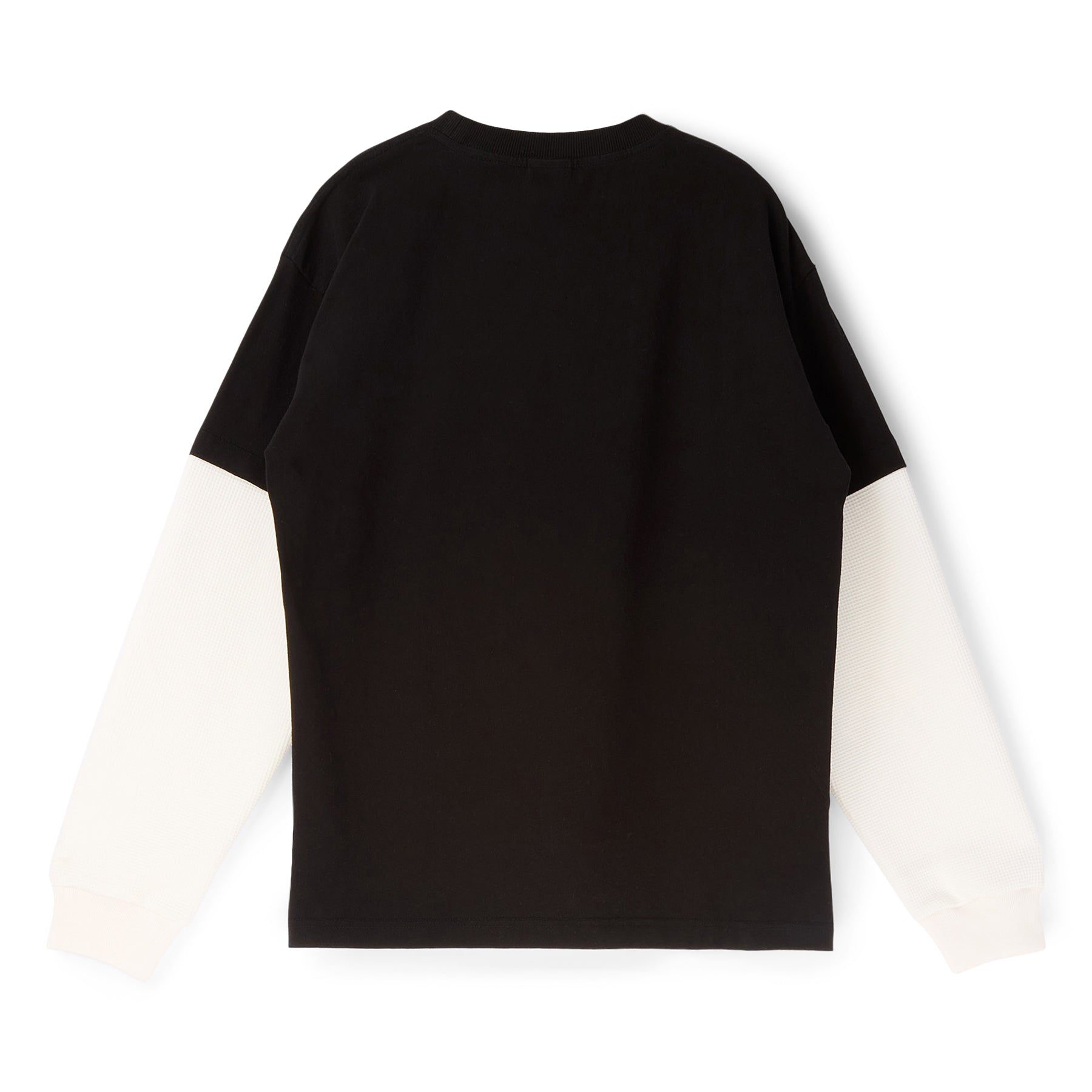 Carpet Company Trampstamp Tee (Black/White)
