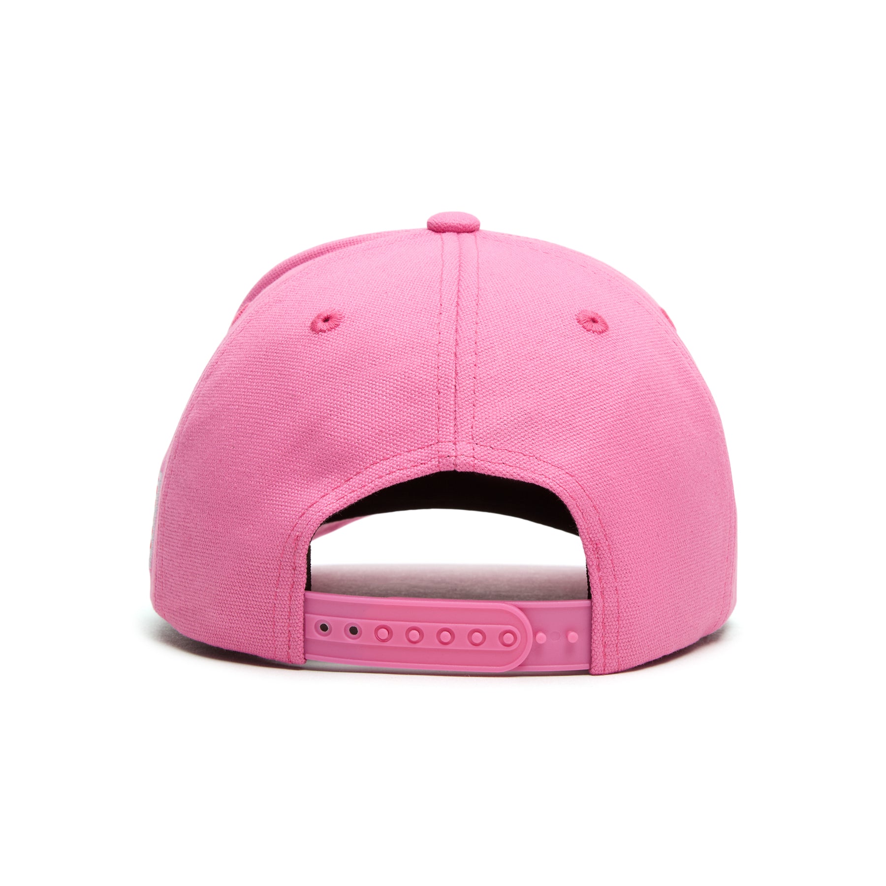 Carpet Company C-Star Glow in the Dark Hat (Pink)