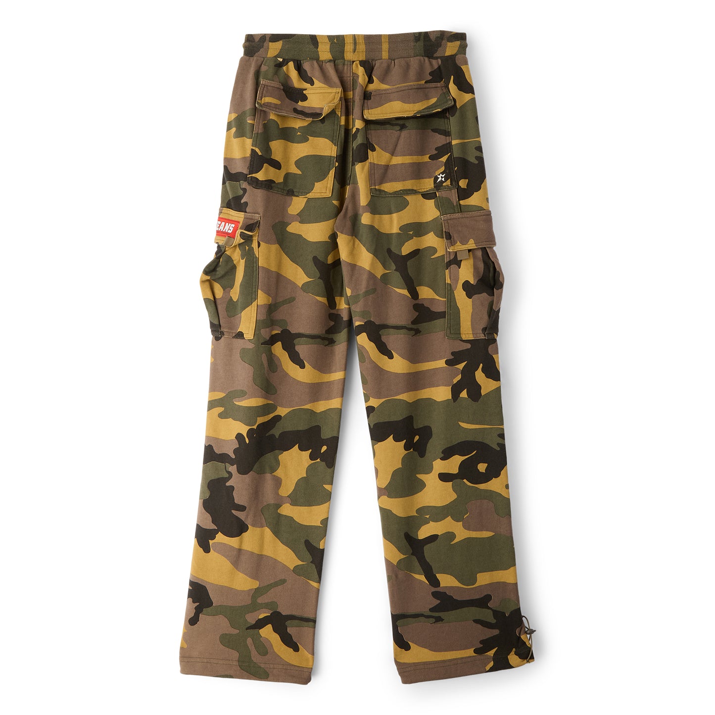 Carpet Company C-Star Sweatpants (Camo)