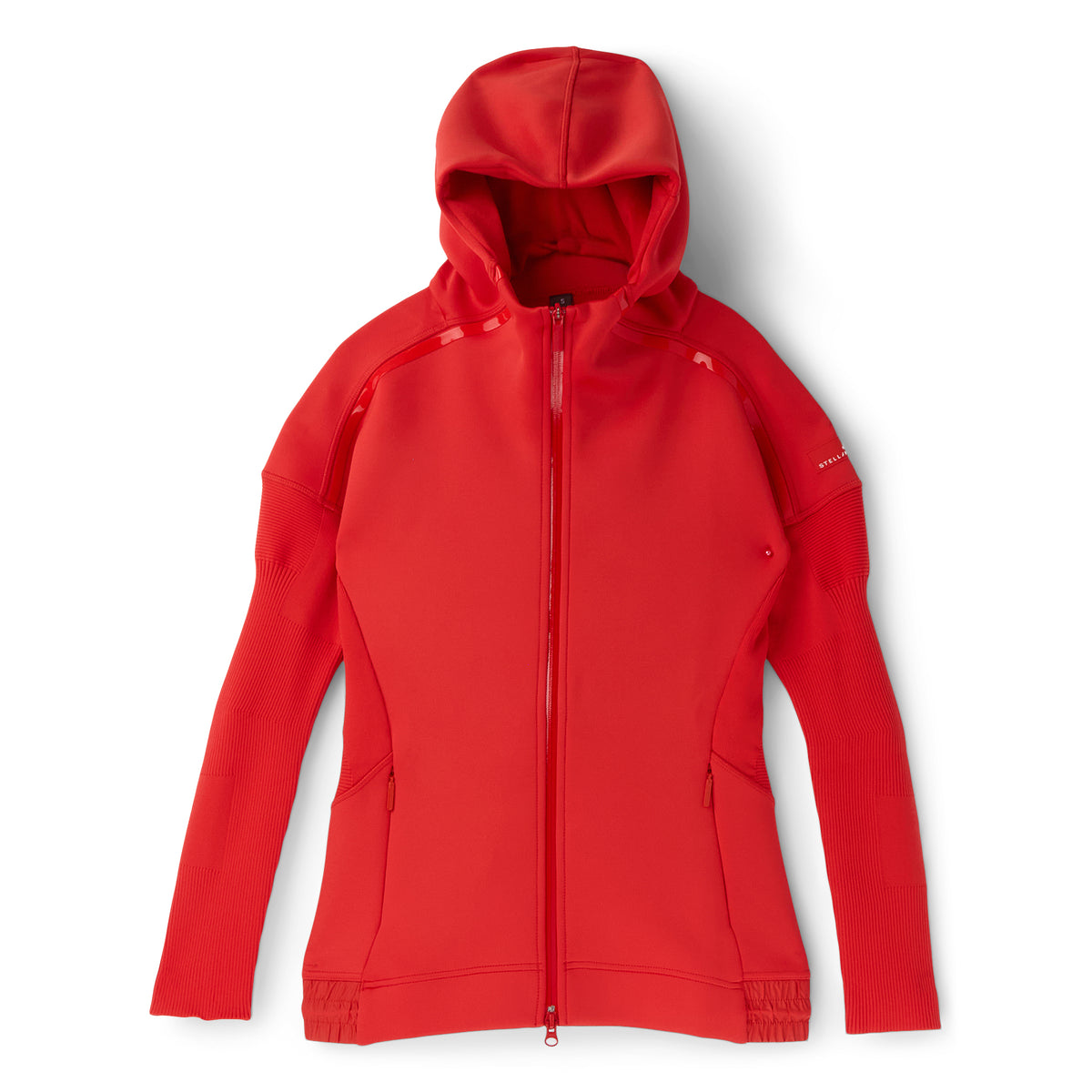 adidas x Stella McCartney Z.N.E. Hoody KN (Dkcall)