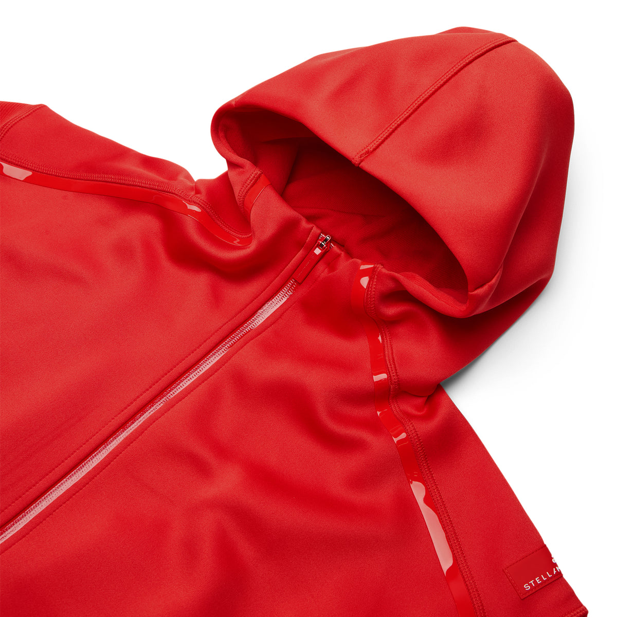 adidas x Stella McCartney Z.N.E. Hoody KN (Dkcall)