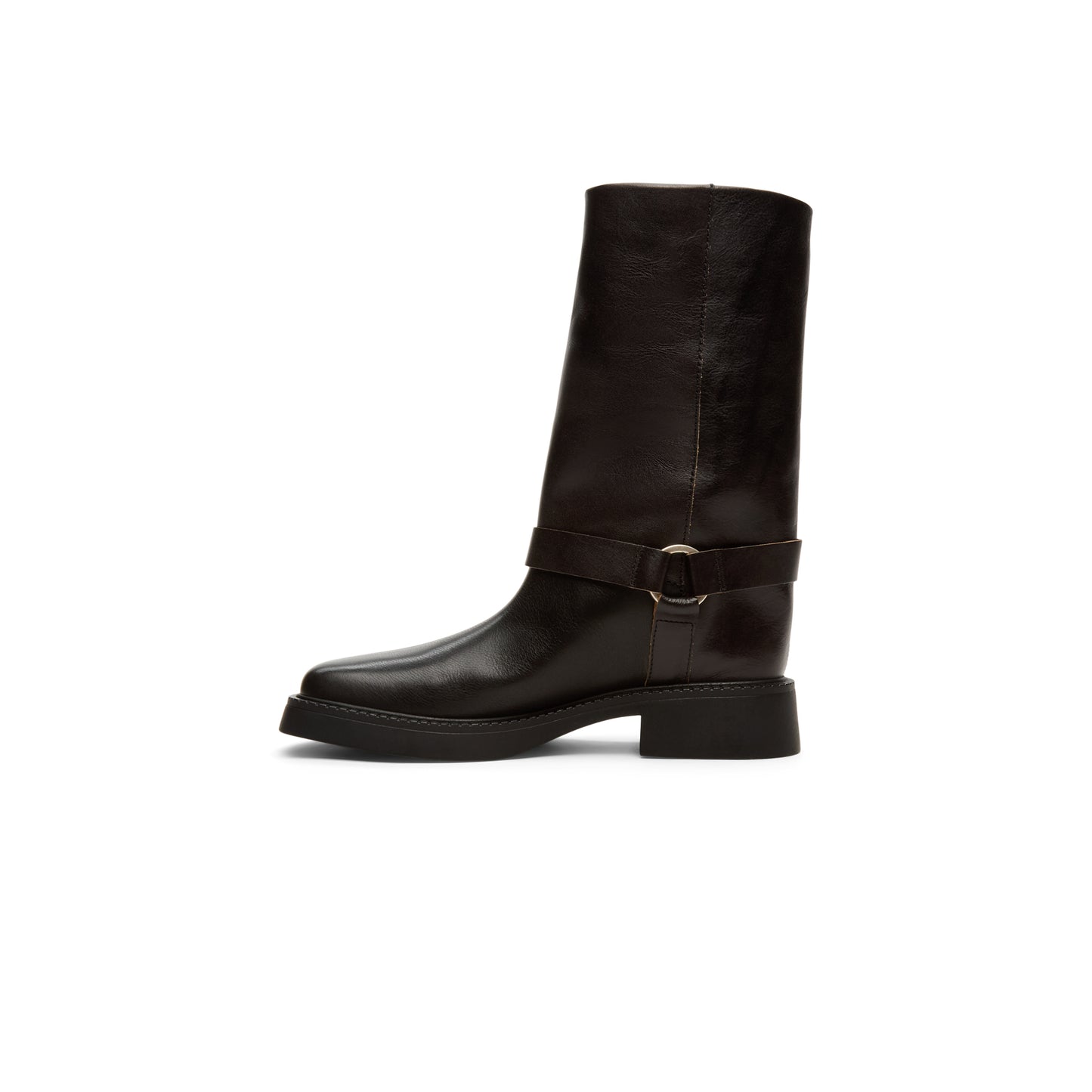 Miista Maitea Black Boots (Black)