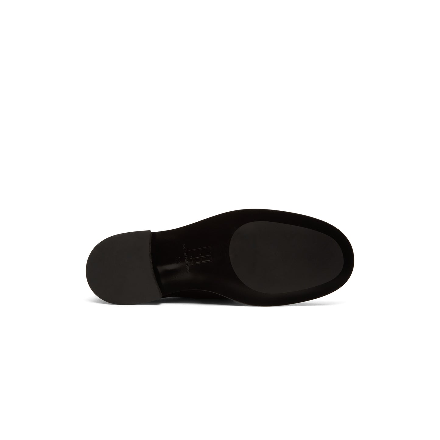 Miista Edelira Brown Derby Loafers (Brown)