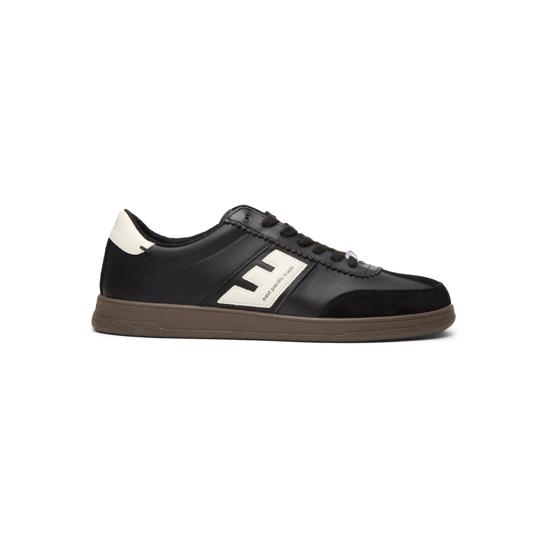 East Pacific Trade Santos (Black D. Gum)