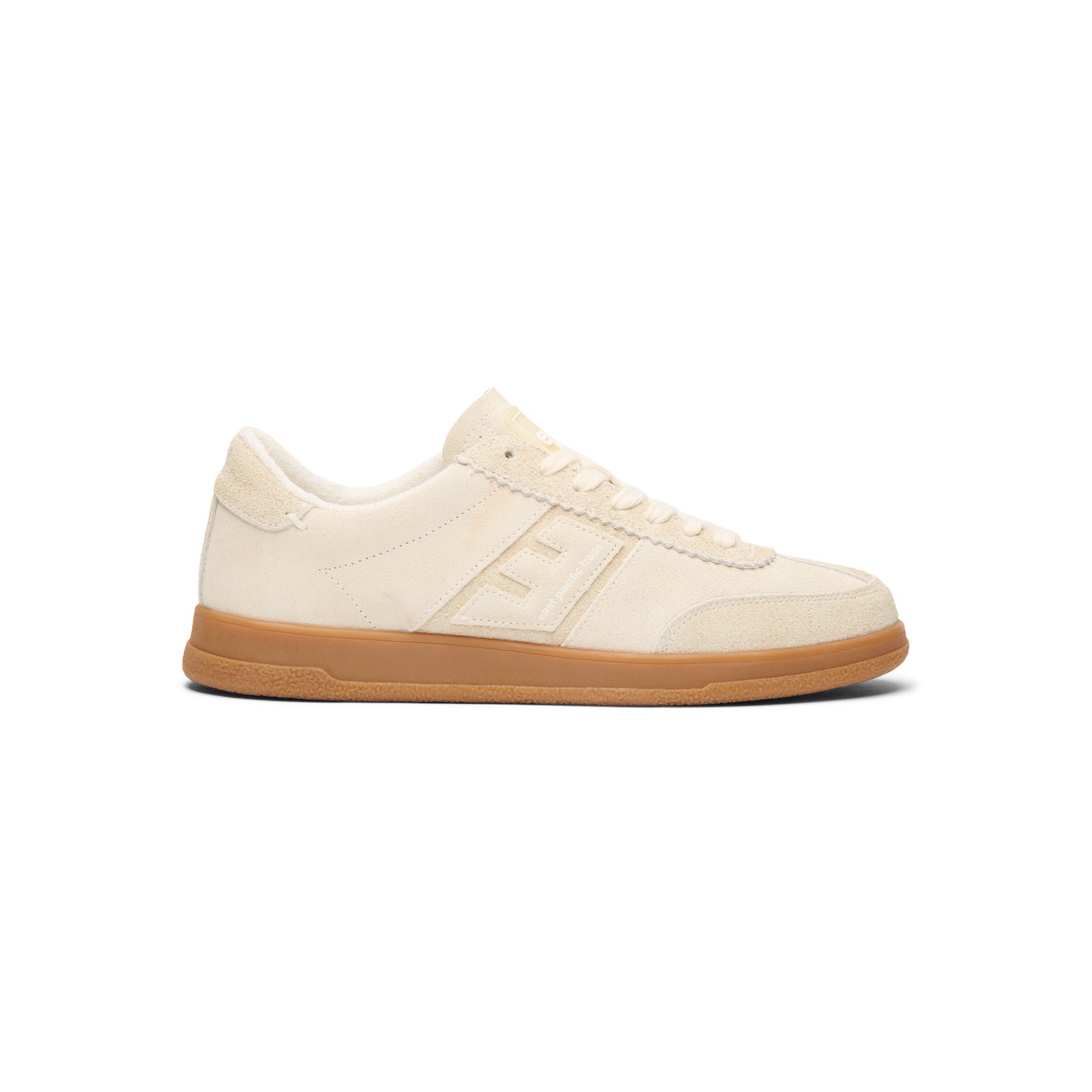 East Pacific Trade Santos (Cream)