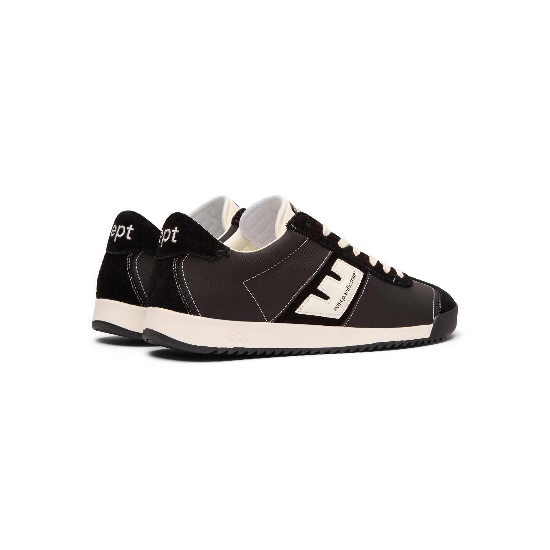 East Pacific Trade Bonito ( Black)