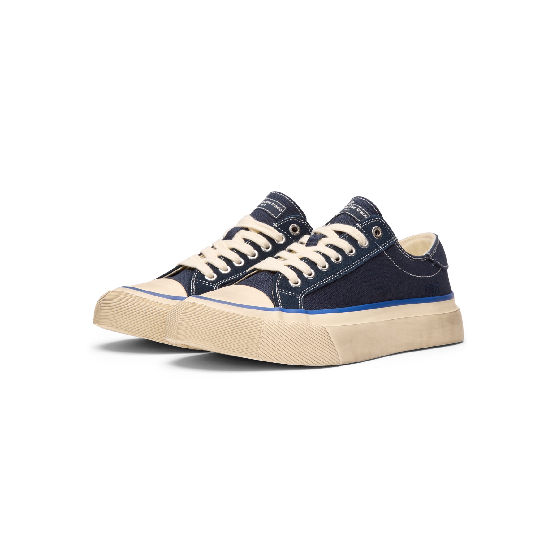 East Pacific Trade Dive ( Navy Blue)