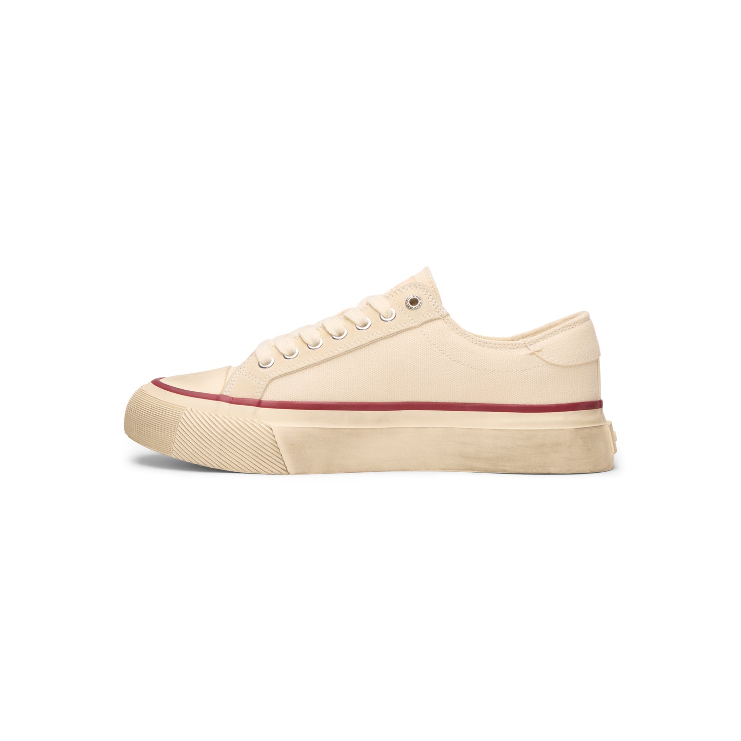 East Pacific Trade Dive ( Beige Red)