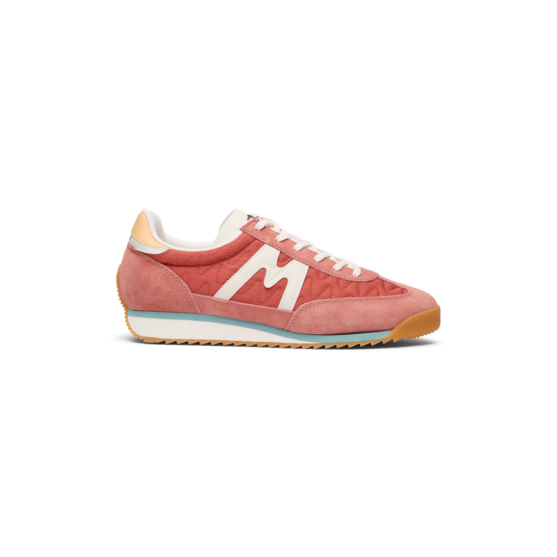 Karhu Mestari (Light Mahogany / Blanc De Blanc)