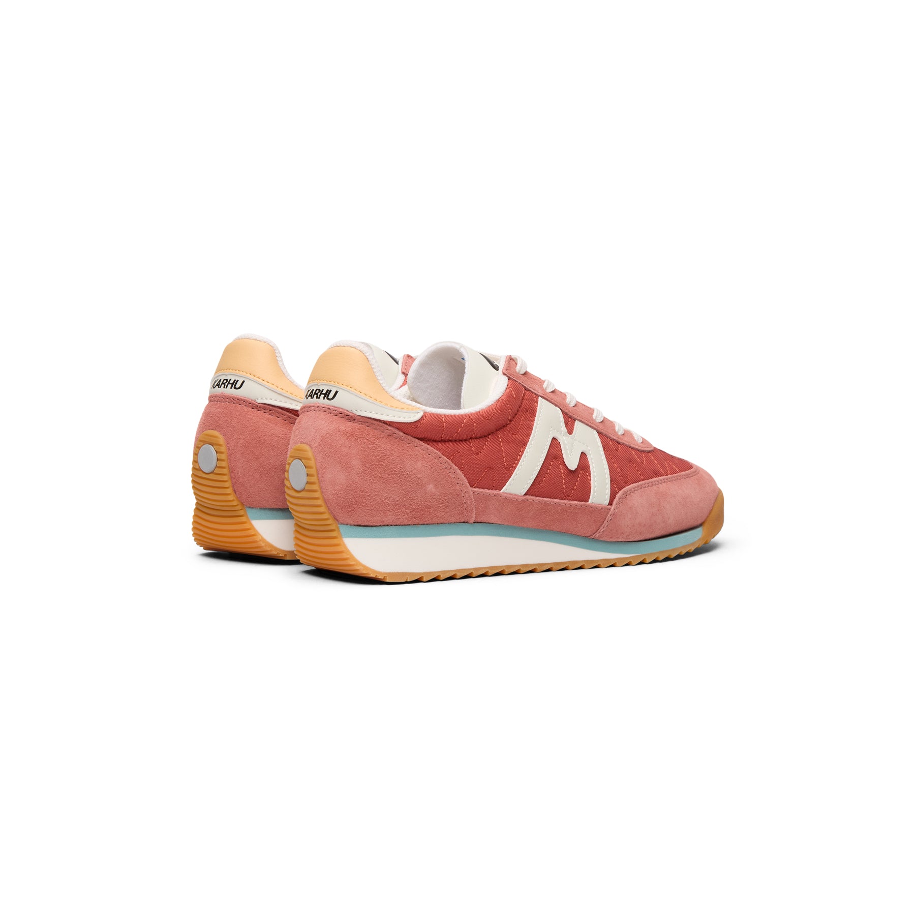 Karhu Mestari (Light Mahogany / Blanc De Blanc)