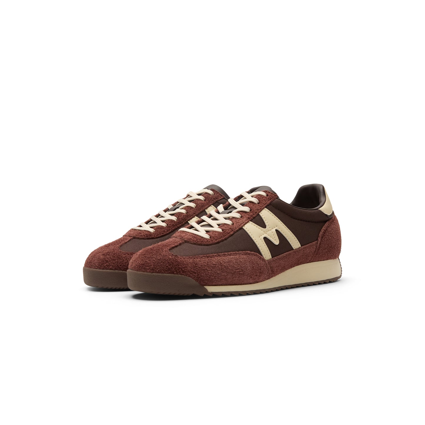 Karhu Mestari (Marron/Cloud Cream)