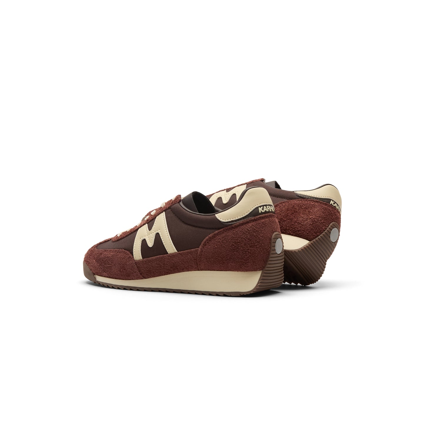 Karhu Mestari (Marron/Cloud Cream)