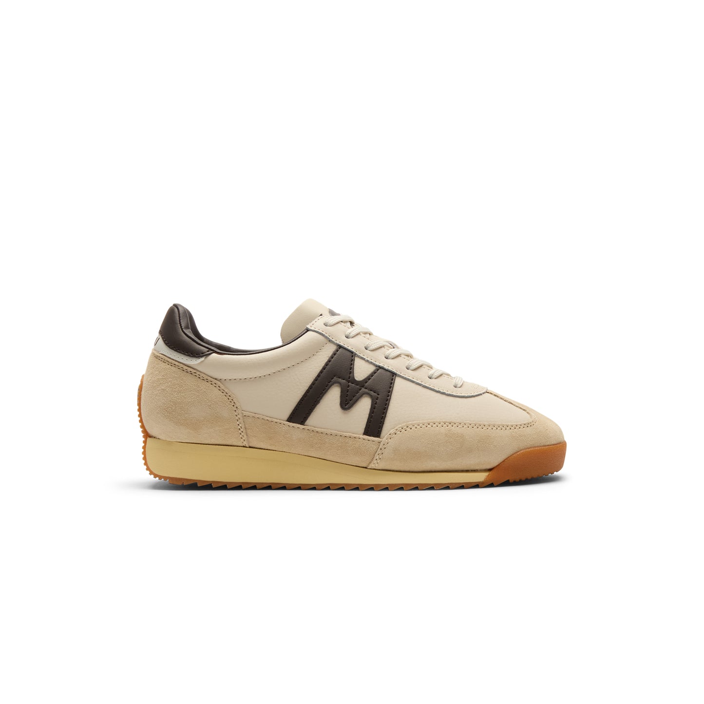Karhu Mestari (Gravel/Chocolate Torte)