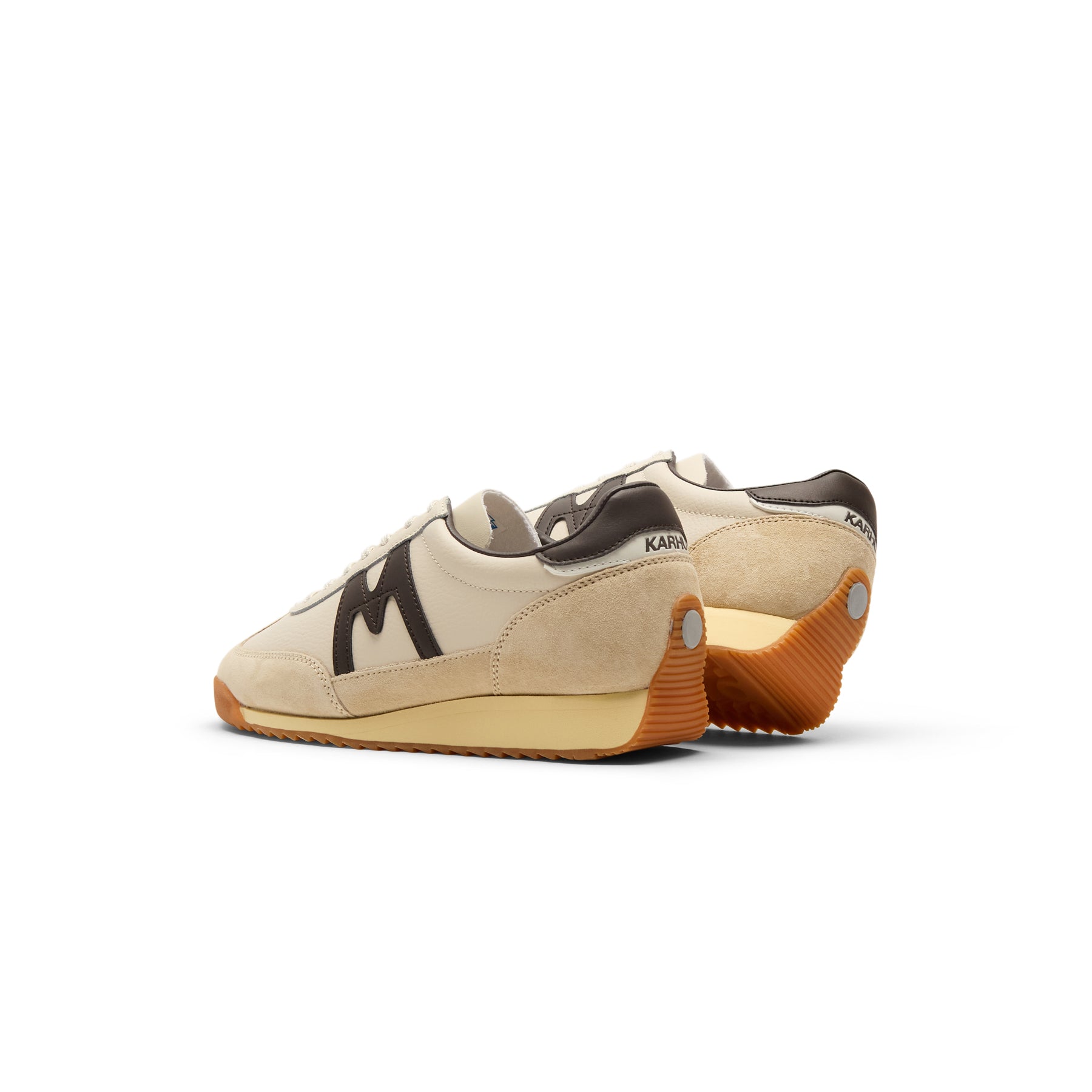 Karhu Mestari (Gravel/Chocolate Torte)