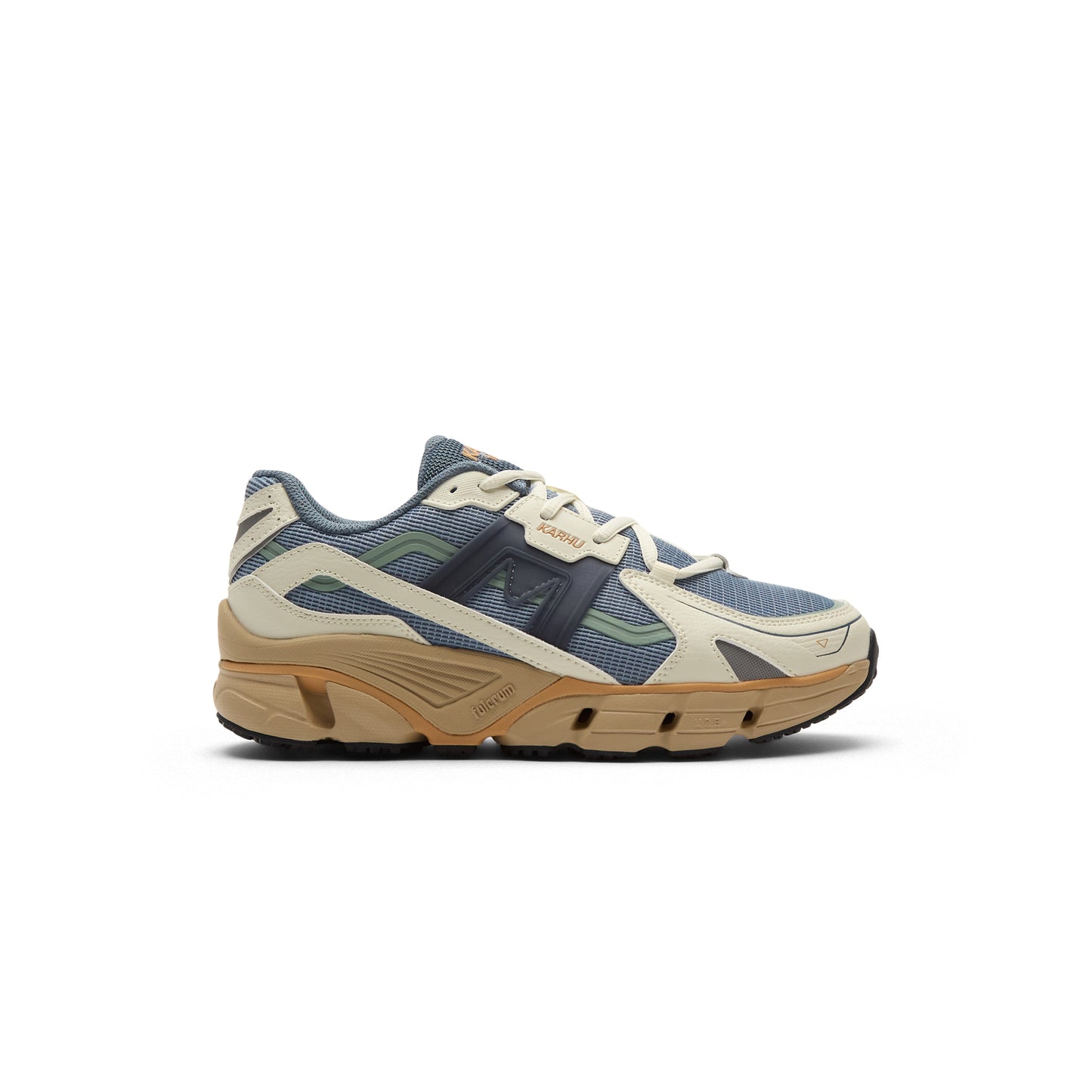 Karhu Super Fulcrum (Icicle/Blue Mirage)