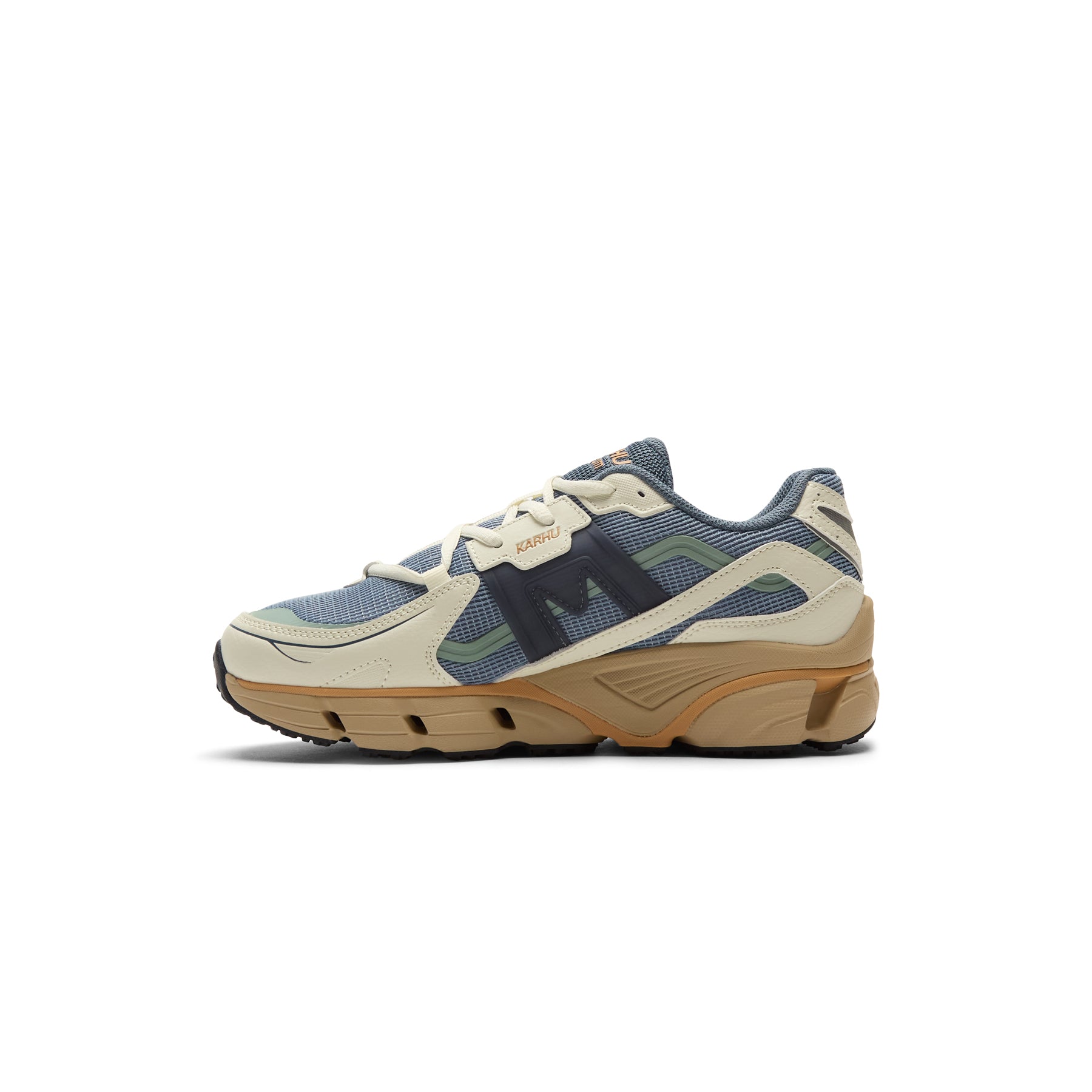 Karhu Super Fulcrum (Icicle/Blue Mirage)