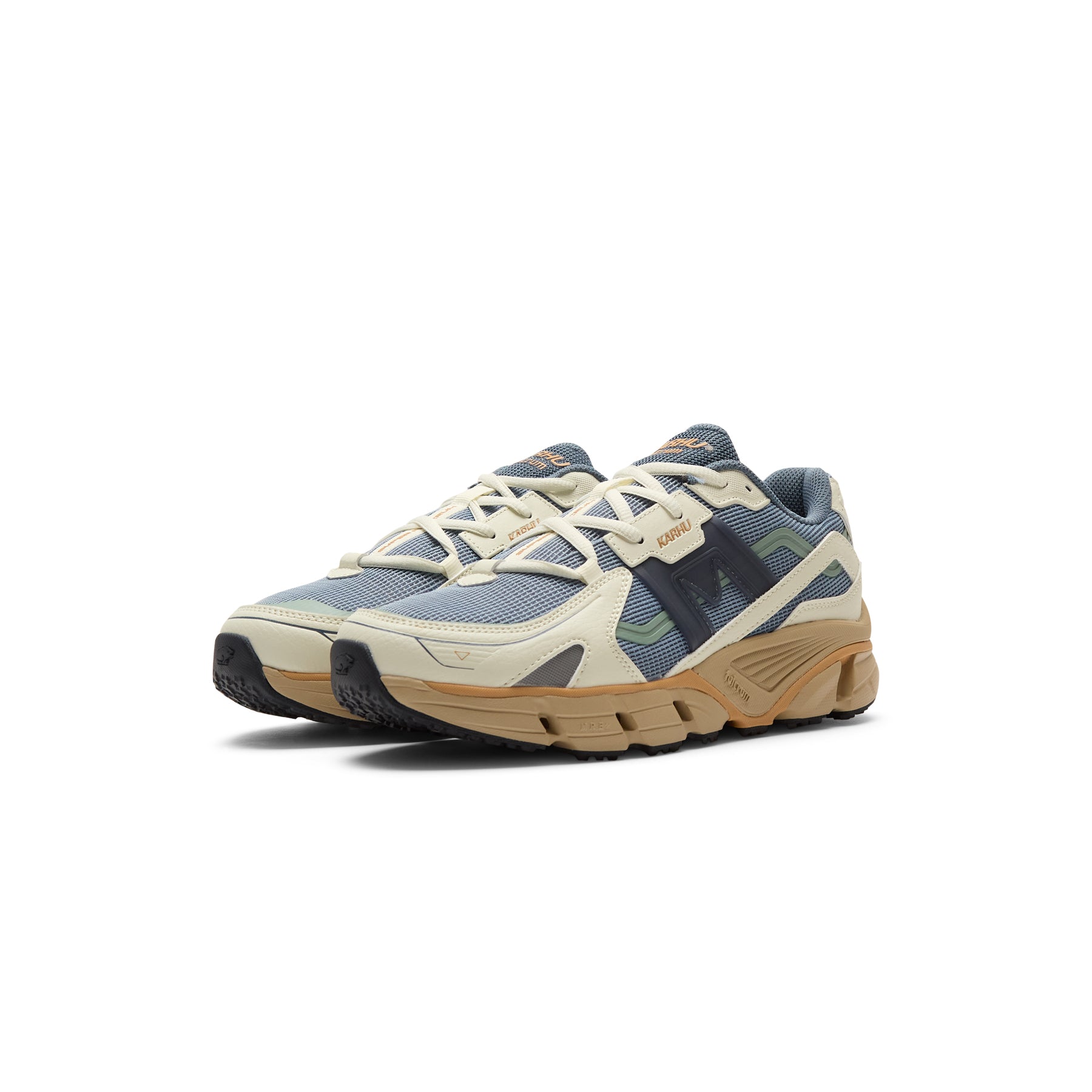 Karhu Super Fulcrum (Icicle/Blue Mirage)
