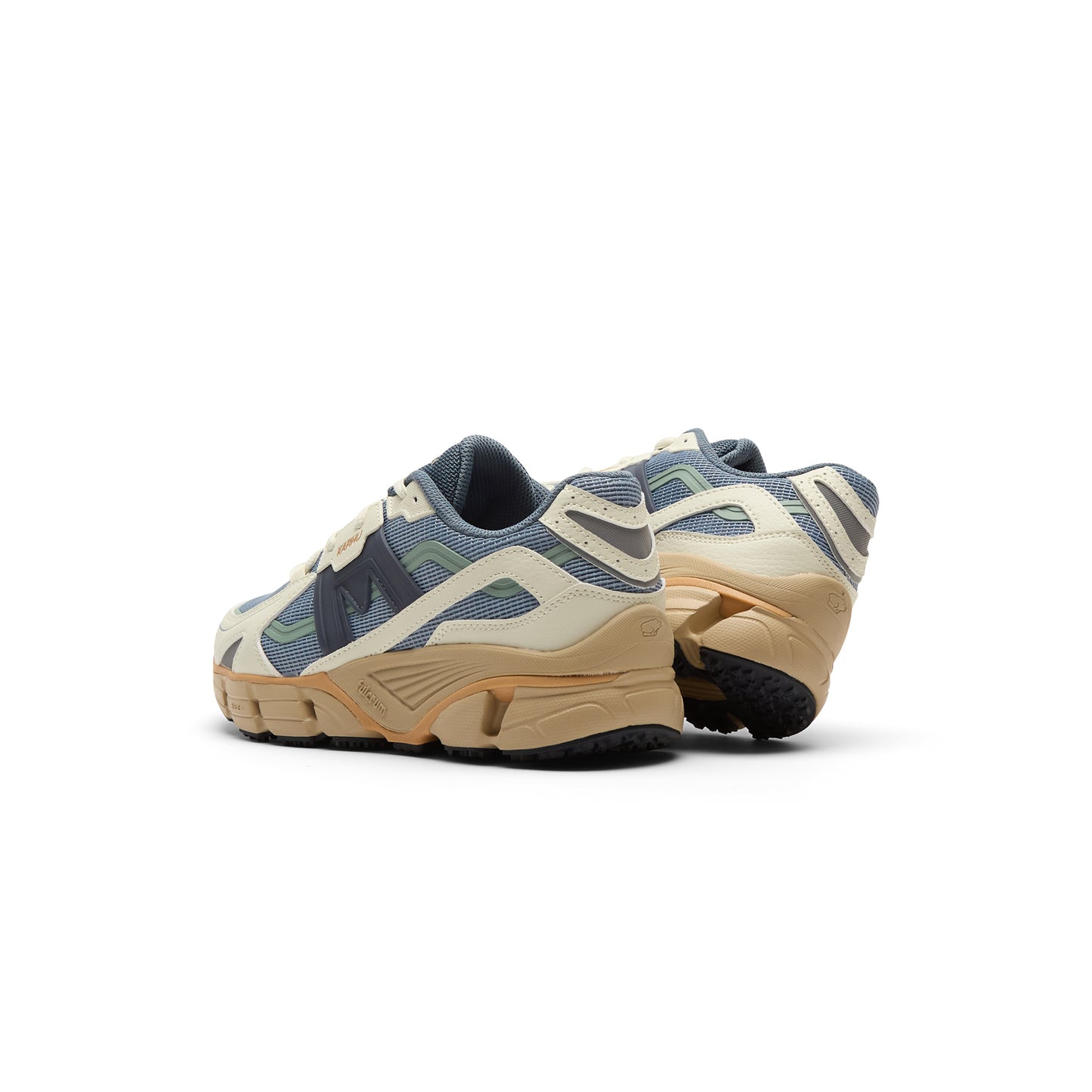 Karhu Super Fulcrum (Icicle/Blue Mirage)