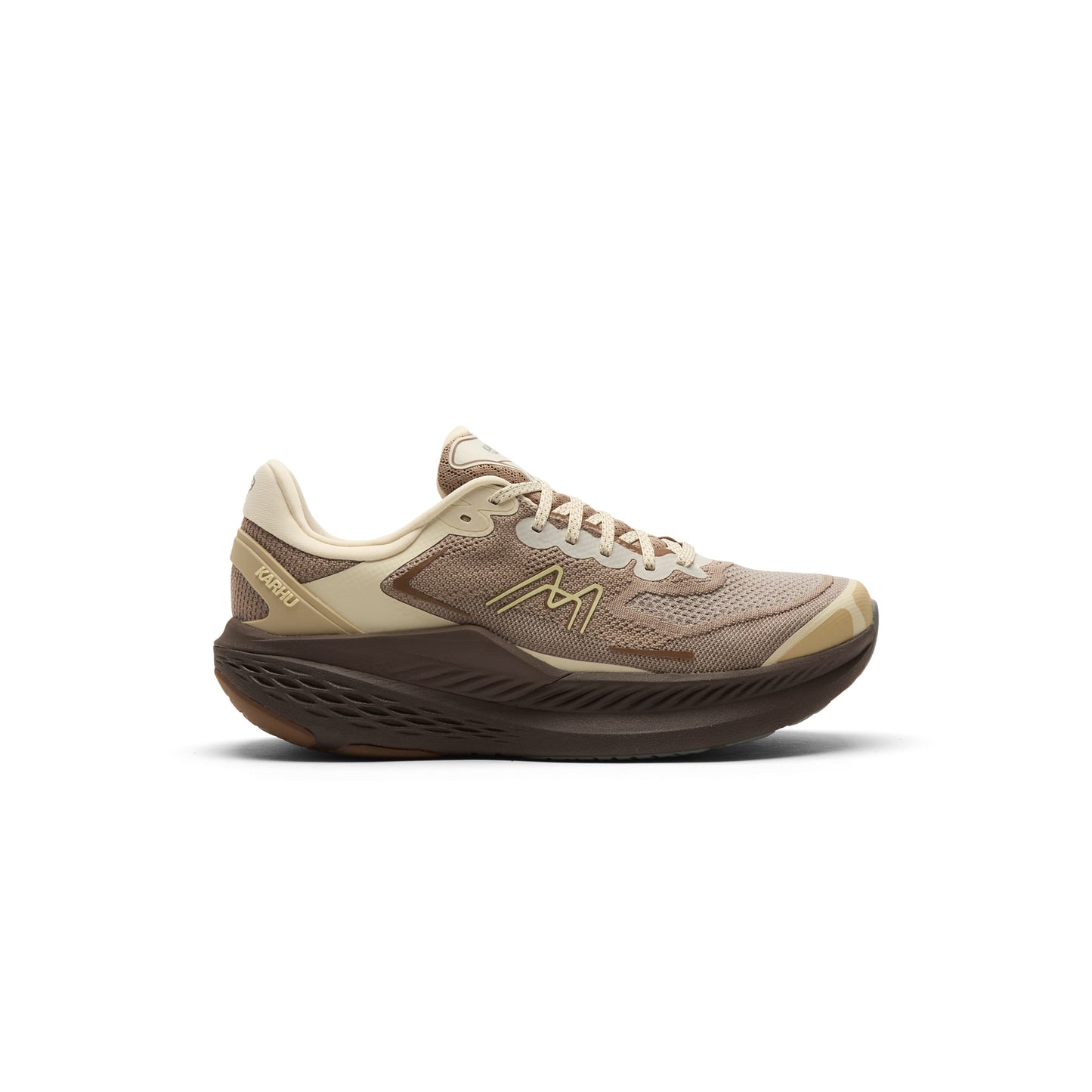 Karhu Mestari Run LS (Silt/Safari)