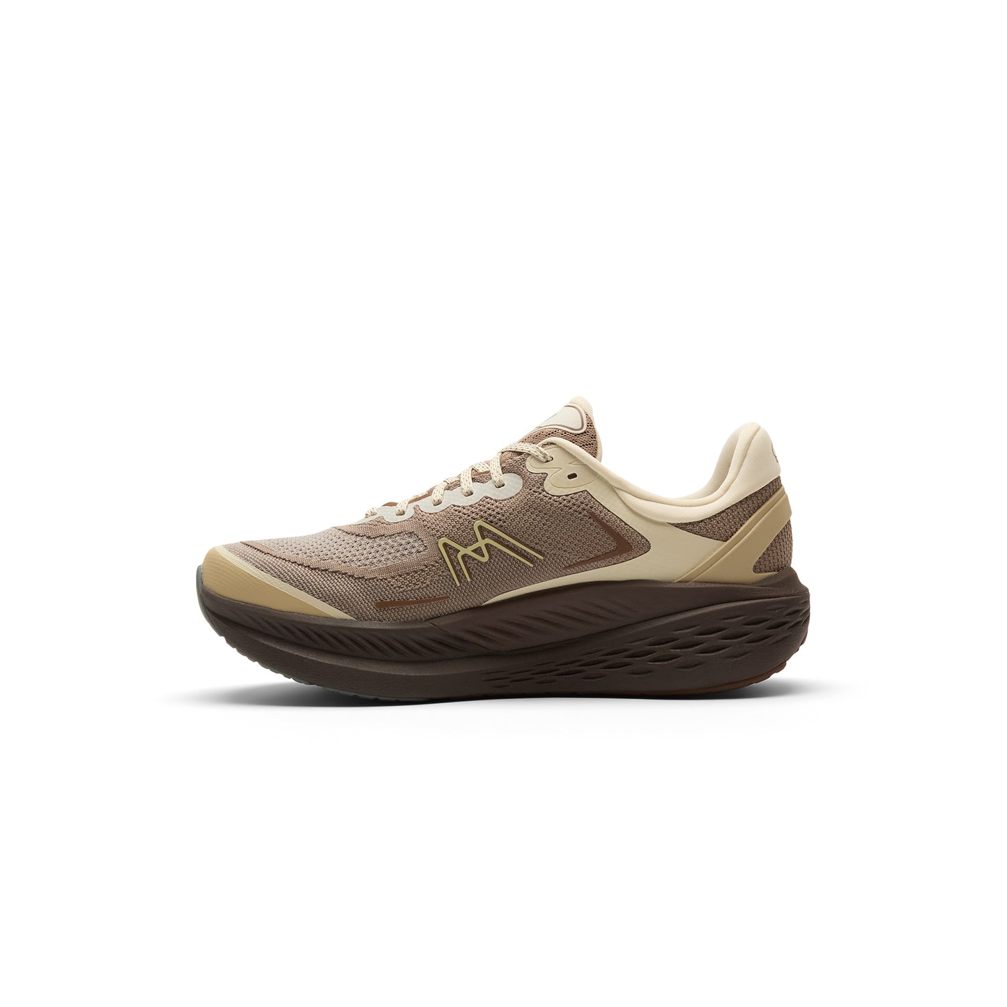 Karhu Mestari Run LS (Silt/Safari)