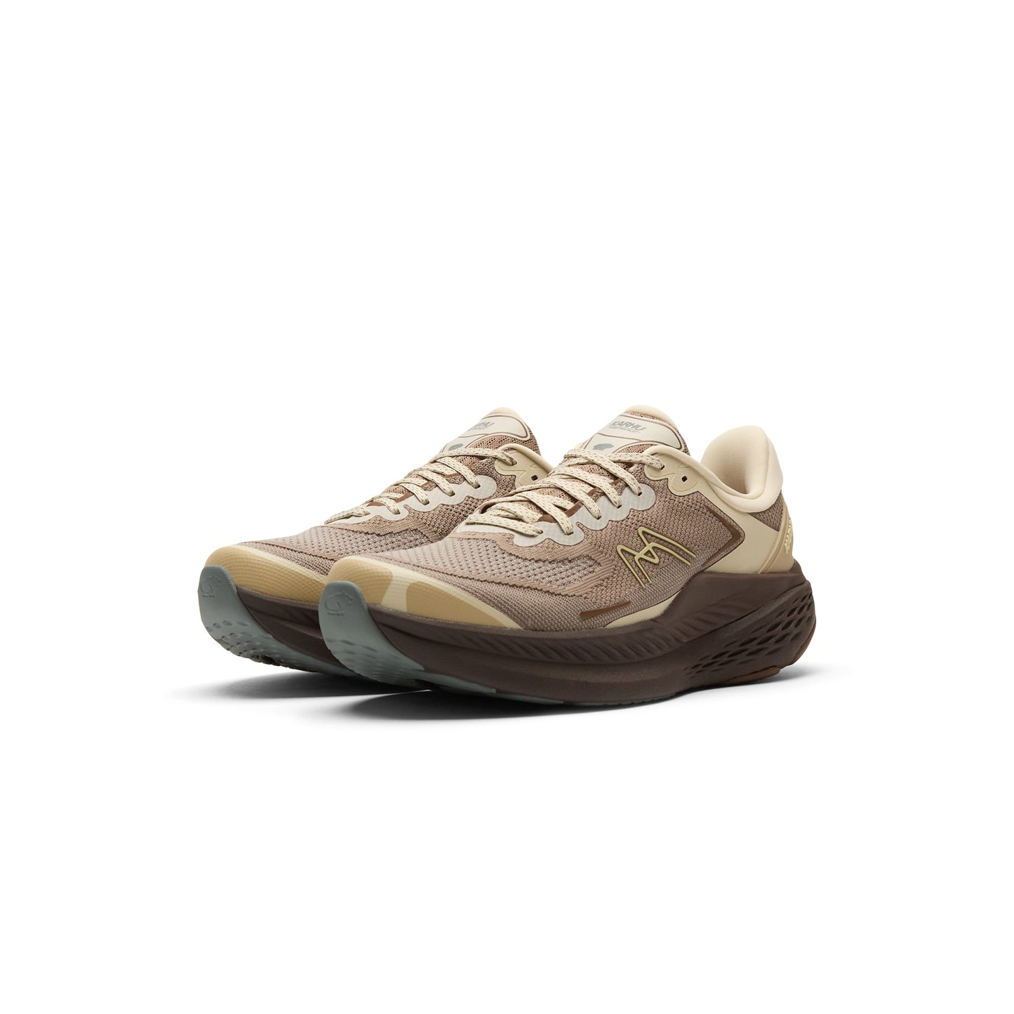Karhu Mestari Run LS (Silt/Safari)
