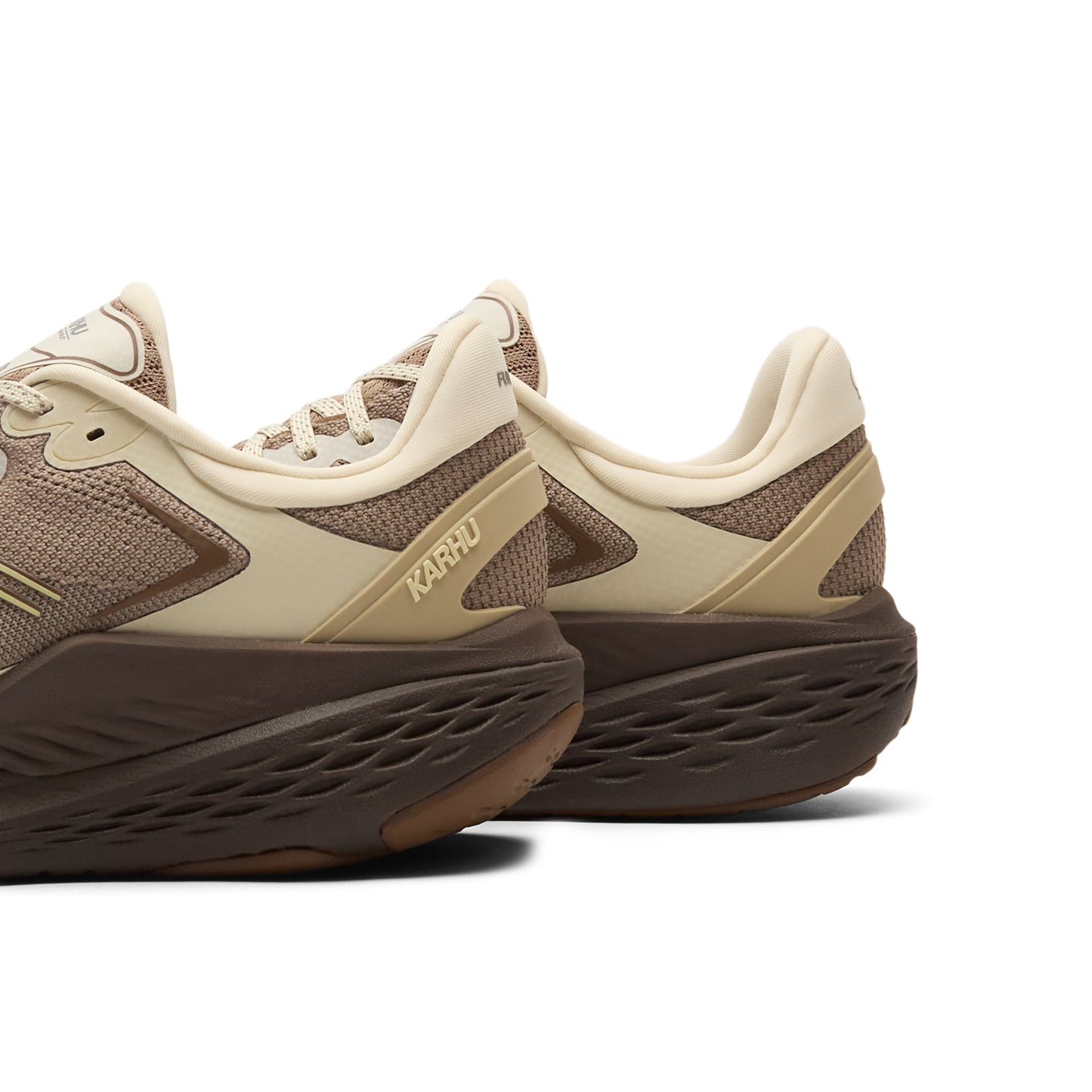 Karhu Mestari Run LS (Silt/Safari)