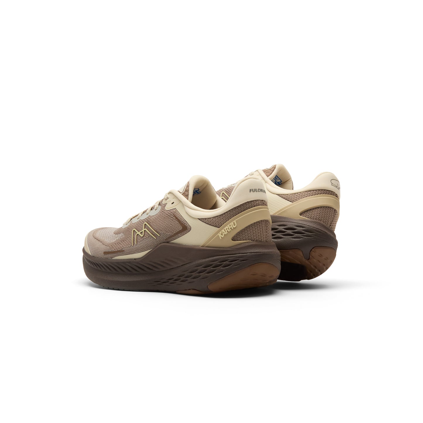Karhu Mestari Run LS (Silt/Safari)
