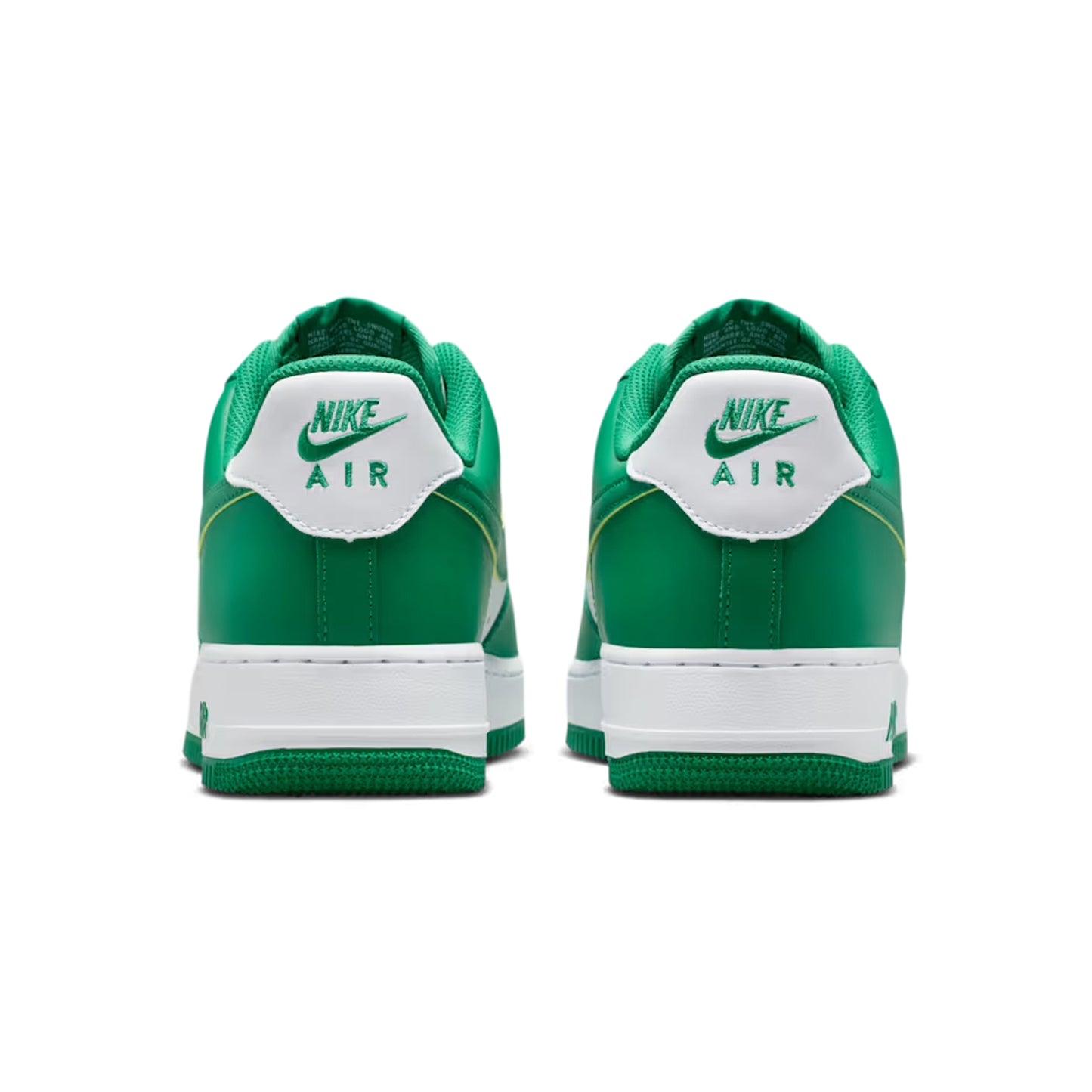 Nike Air Force 1 '07 (White/Malachite-White)