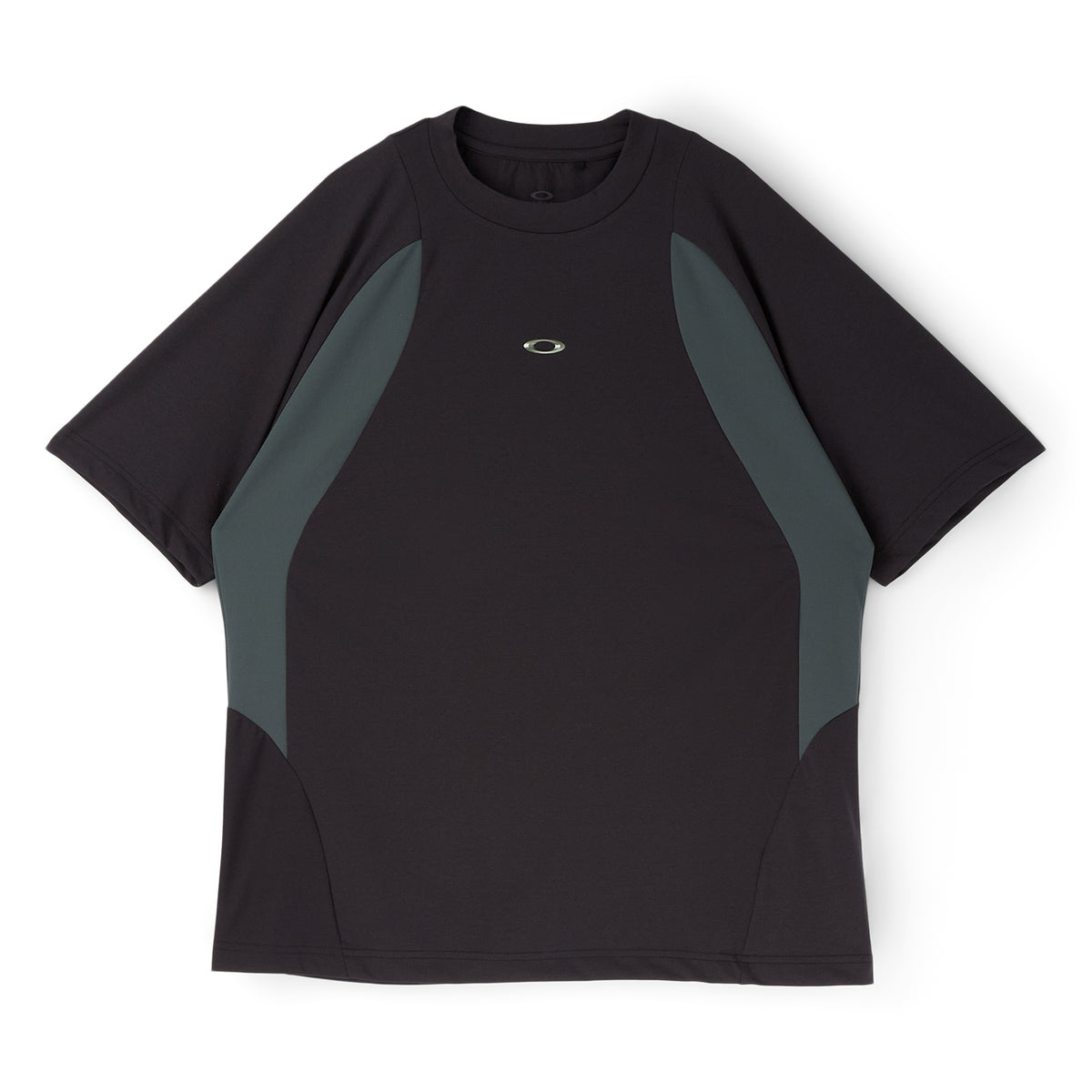 Oakley Icon S Sync S/S Crew 1.0 (Phantom)