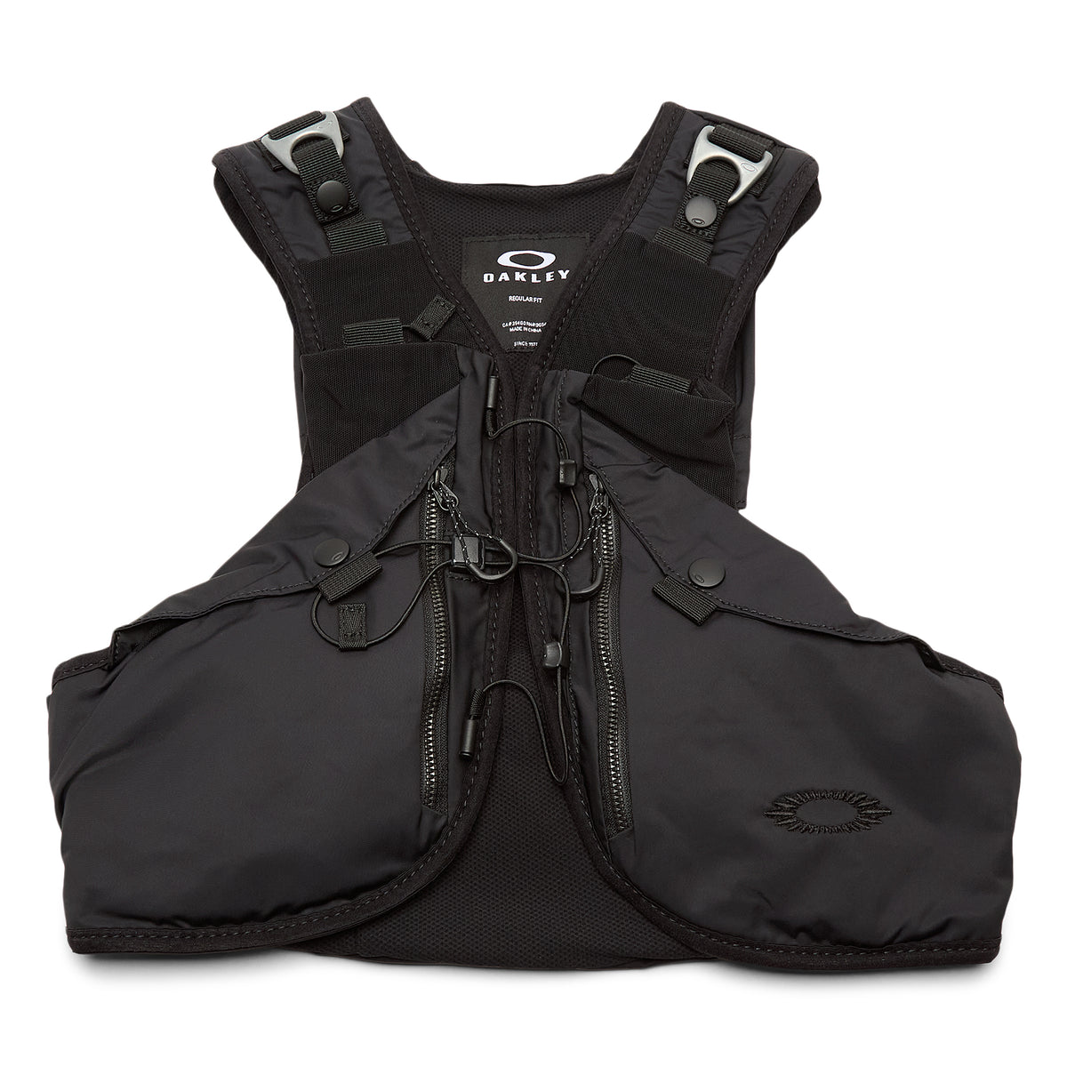 Oakley Fgl Ap Flight Vest 1.0 (Phantom)