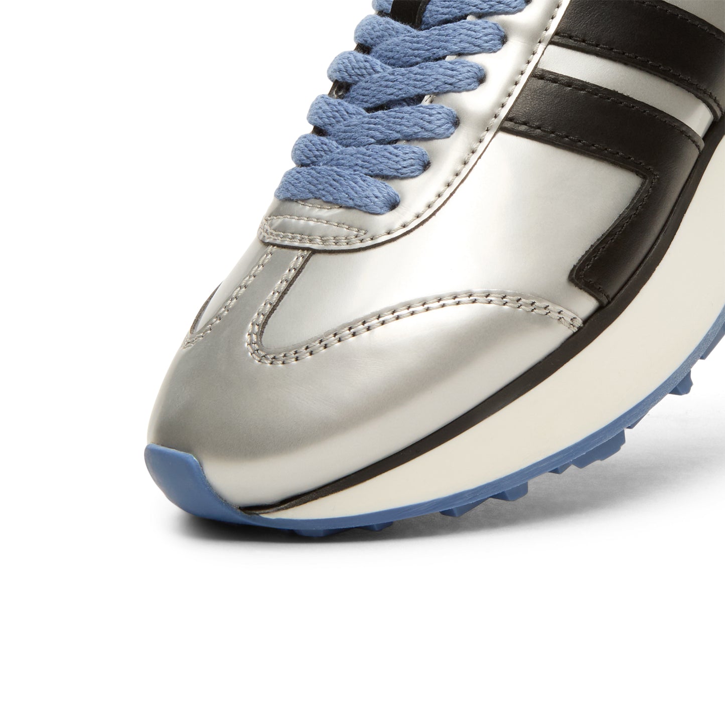 Lanvin Bumpr (Silver/Black)