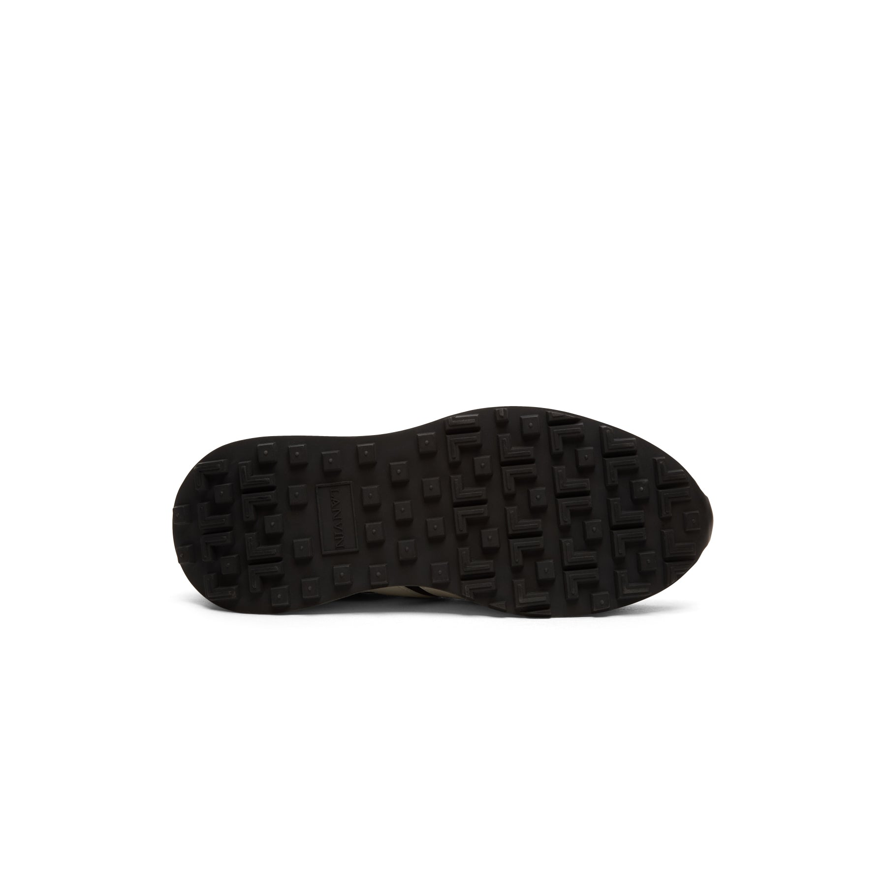Lanvin Bumpr (Black/White)