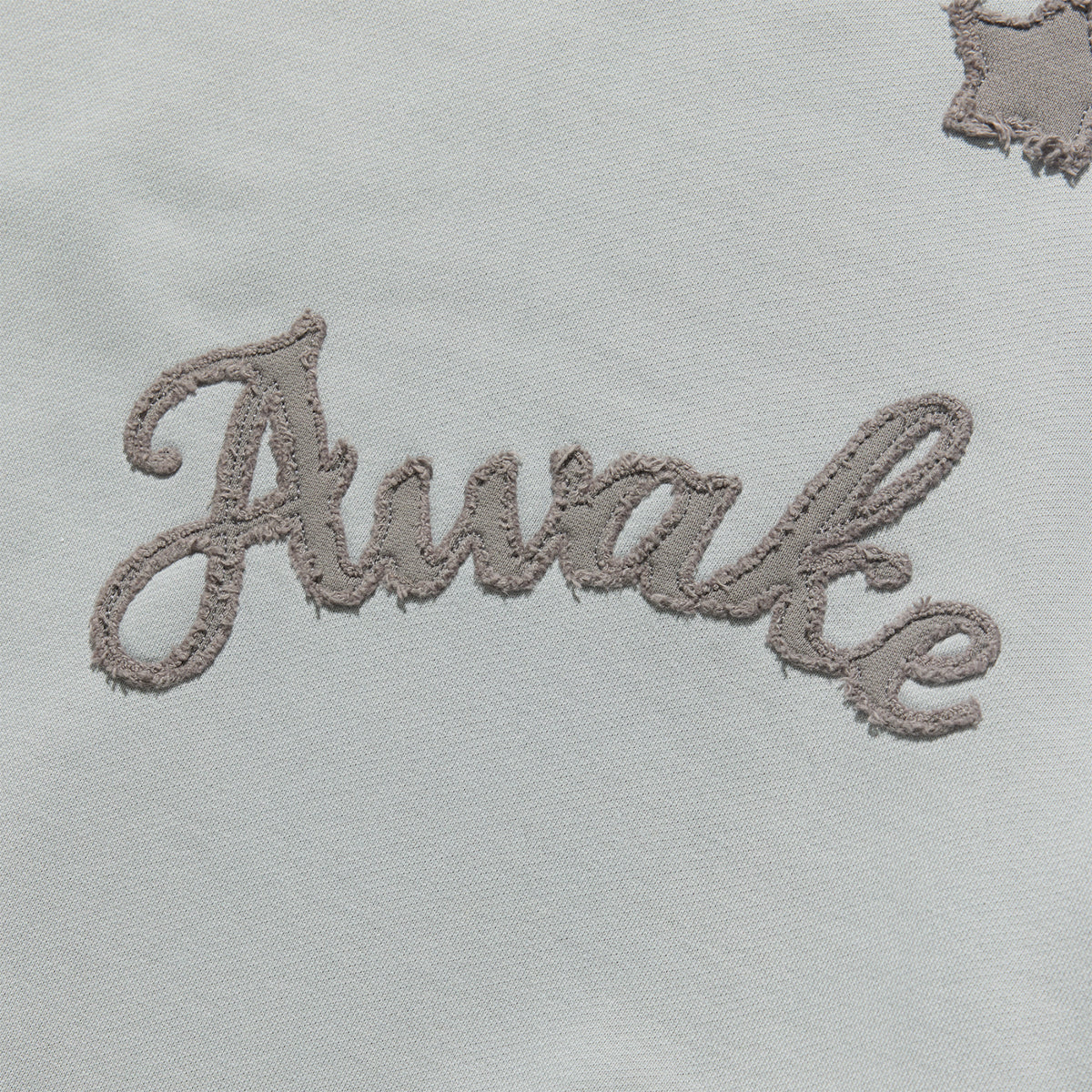 AWAKE Starry Hoodie (Heather Grey)