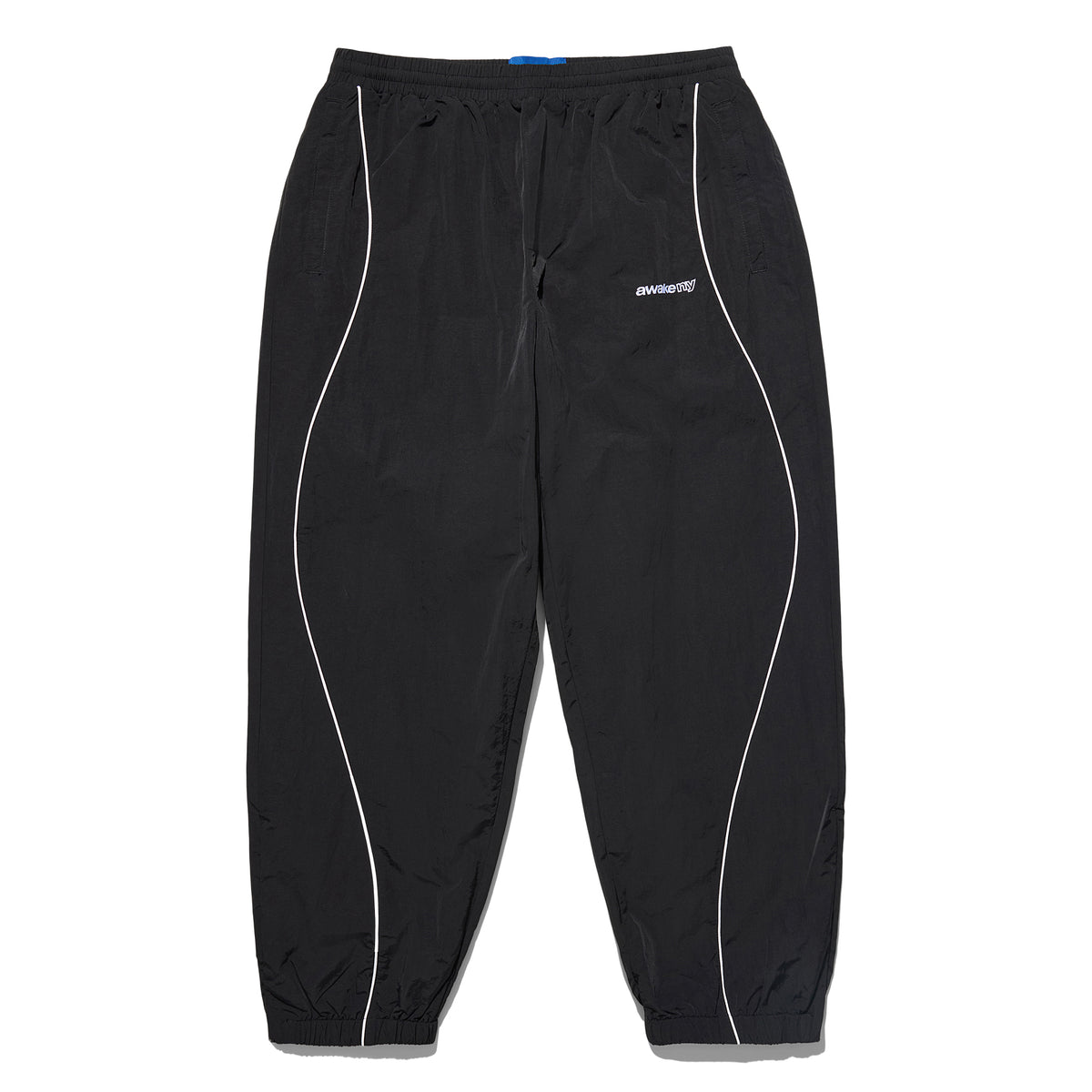 AWAKE Les Performance Track Pant (Black)