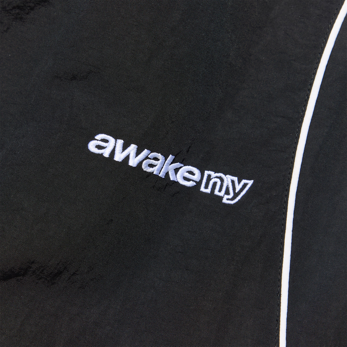AWAKE Les Performance Track Pant (Black)