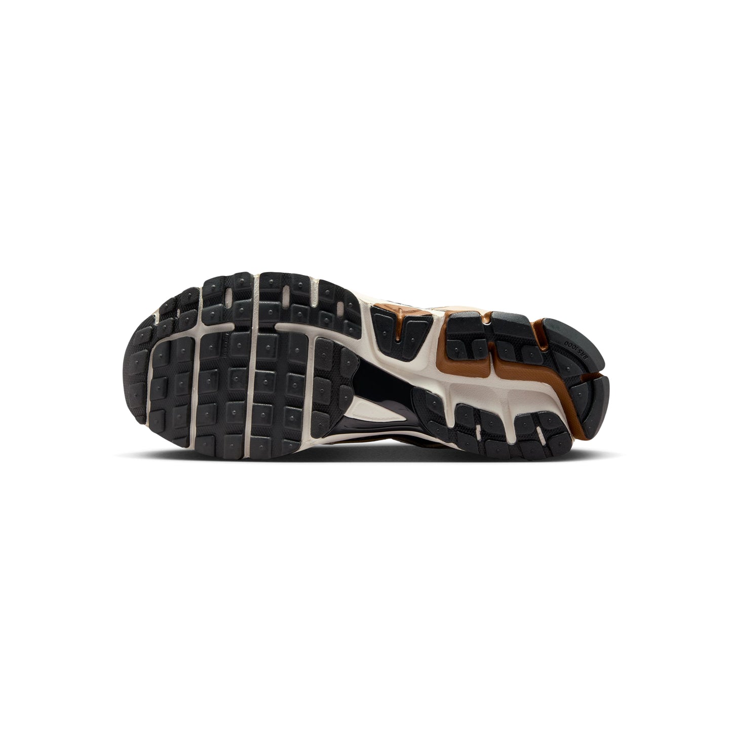 Nike Zoom Vomero 5 (Lt British Tan/Dk Smoke Grey)