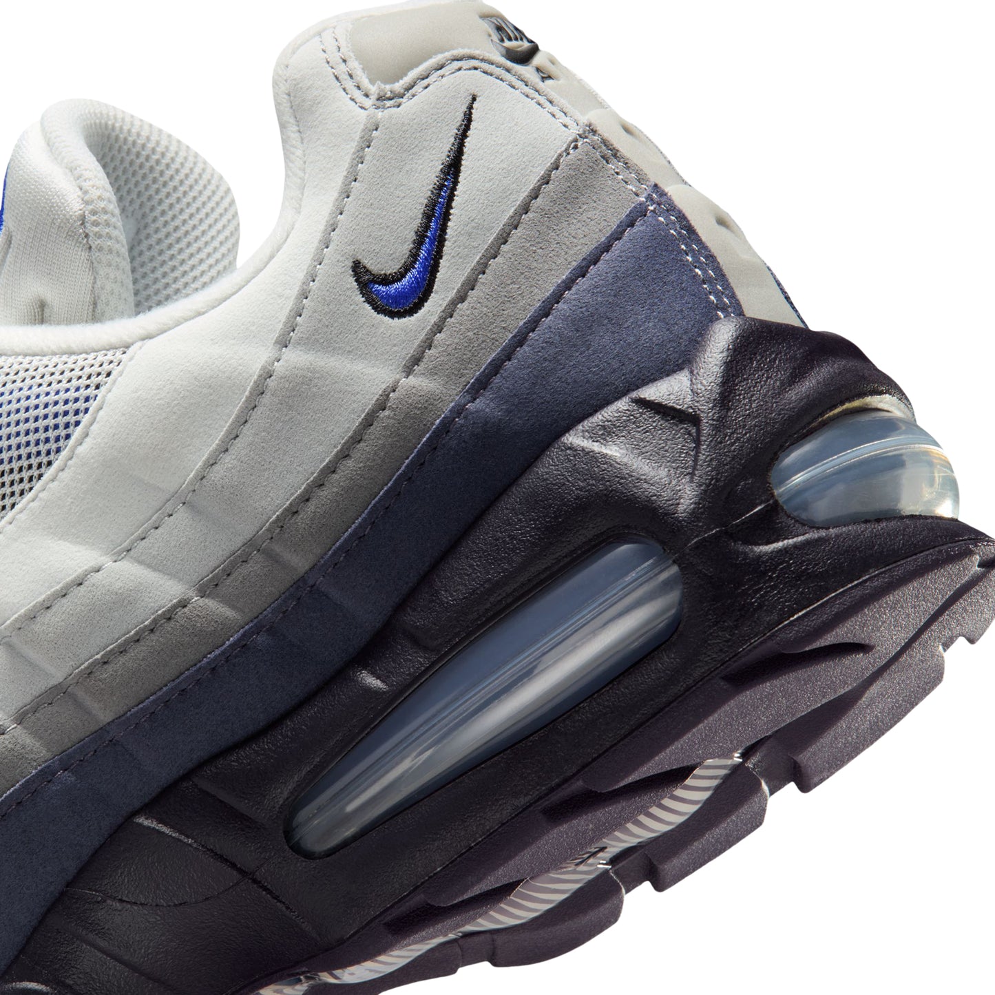 Nike Nike Air Max 95 OG (Photon Dust/Sapphire-Dark Raisin)