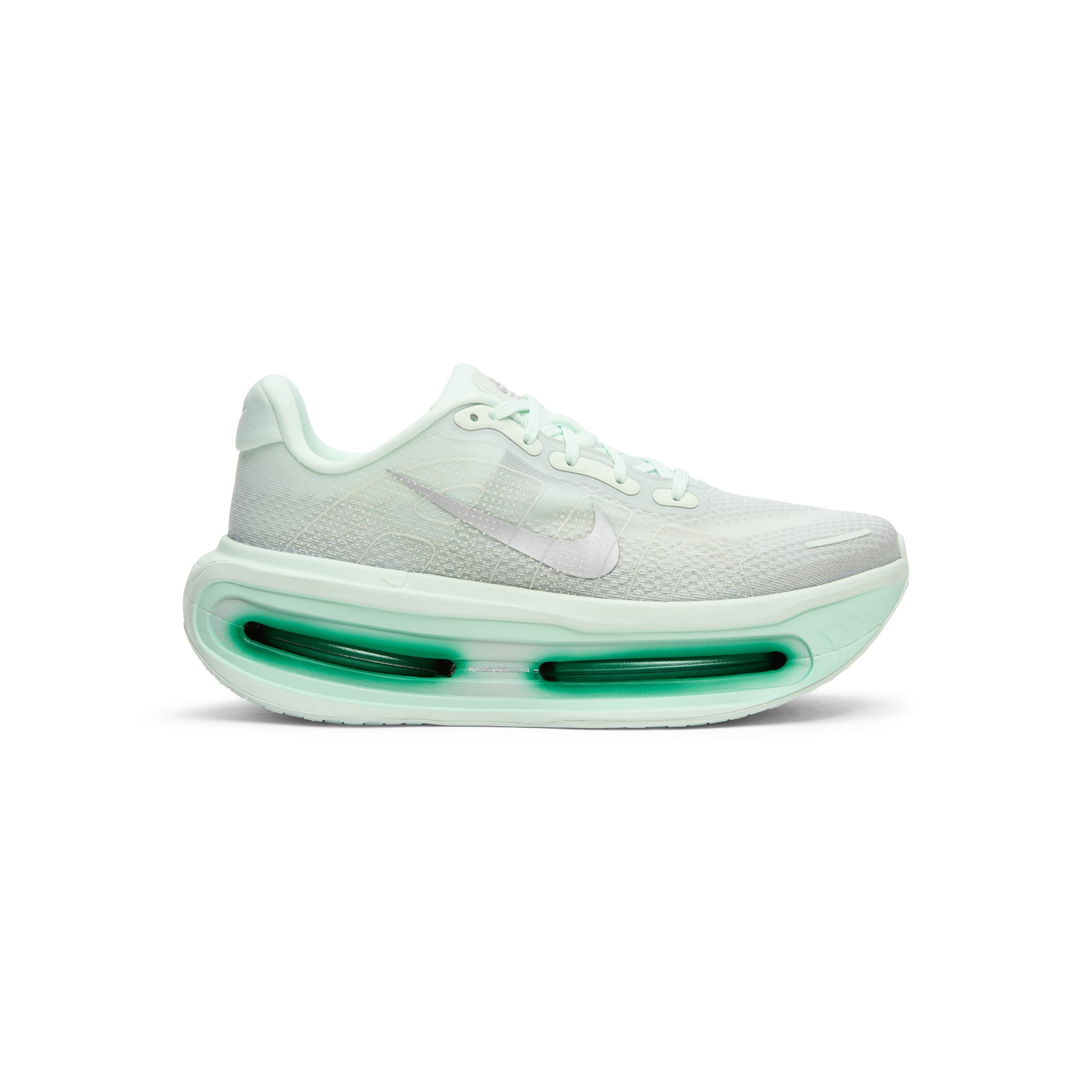 Nike Vomero Premium (Barely Green/Metallic Silver)