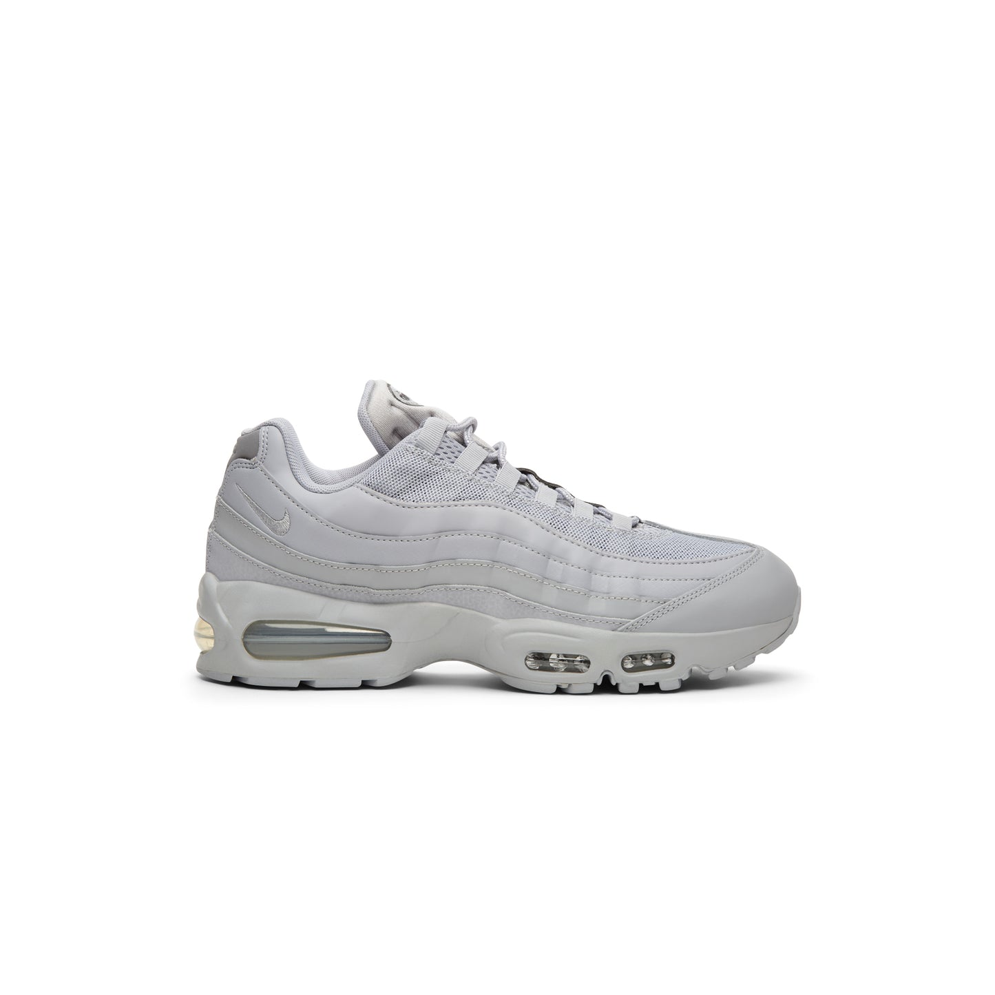 Nike Air Max 95 (Wolf grey/Wolf grey-Wolf grey-Anthracite)