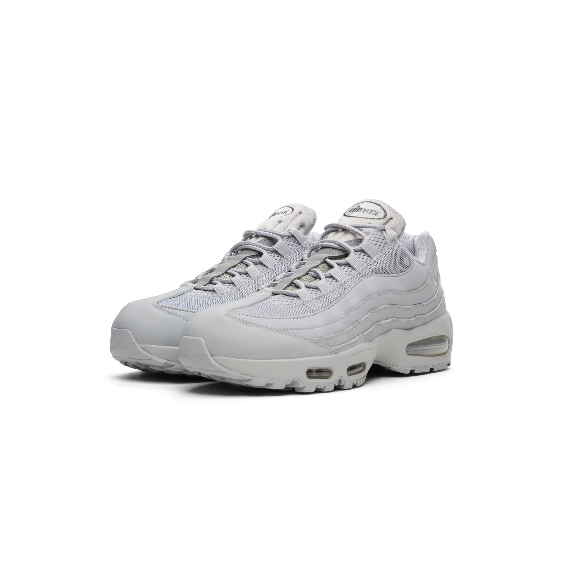 Nike Air Max 95 (Wolf grey/Wolf grey-Wolf grey-Anthracite)