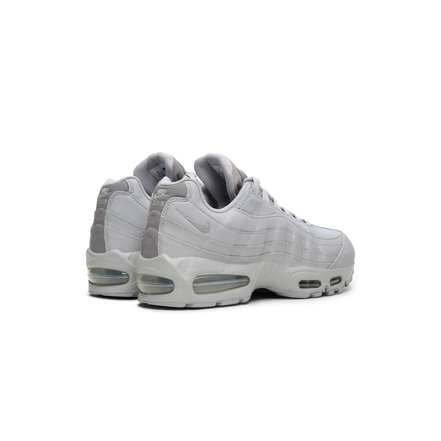 Nike Air Max 95 (Wolf grey/Wolf grey-Wolf grey-Anthracite)