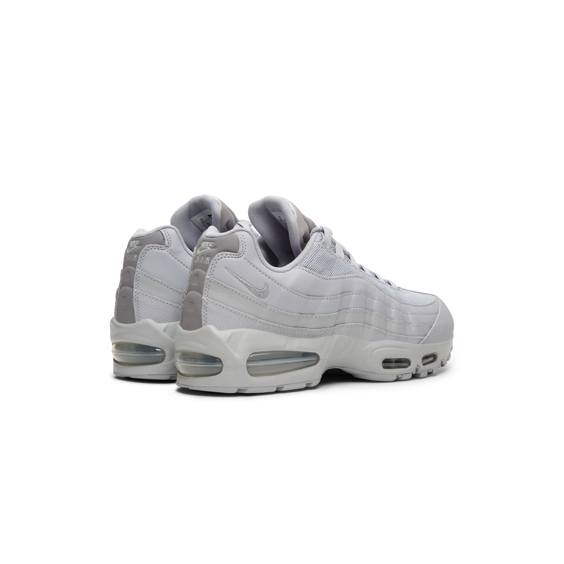 Nike Air Max 95 (Wolf grey/Wolf grey-Wolf grey-Anthracite)